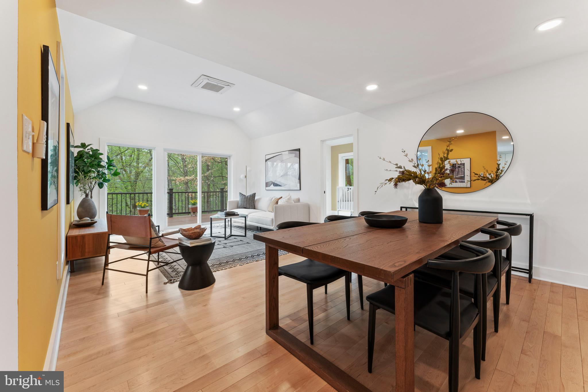 GLEN ECHO HEIGHTS - Residential