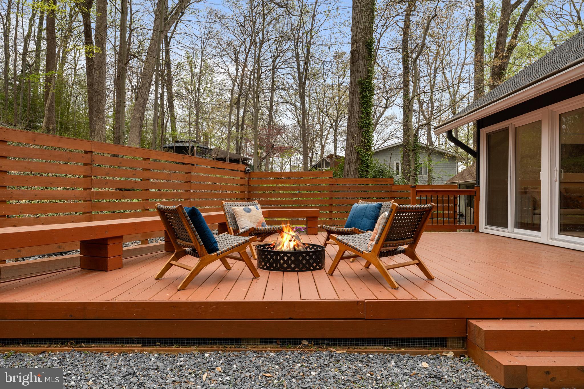 GLEN ECHO HEIGHTS - Residential