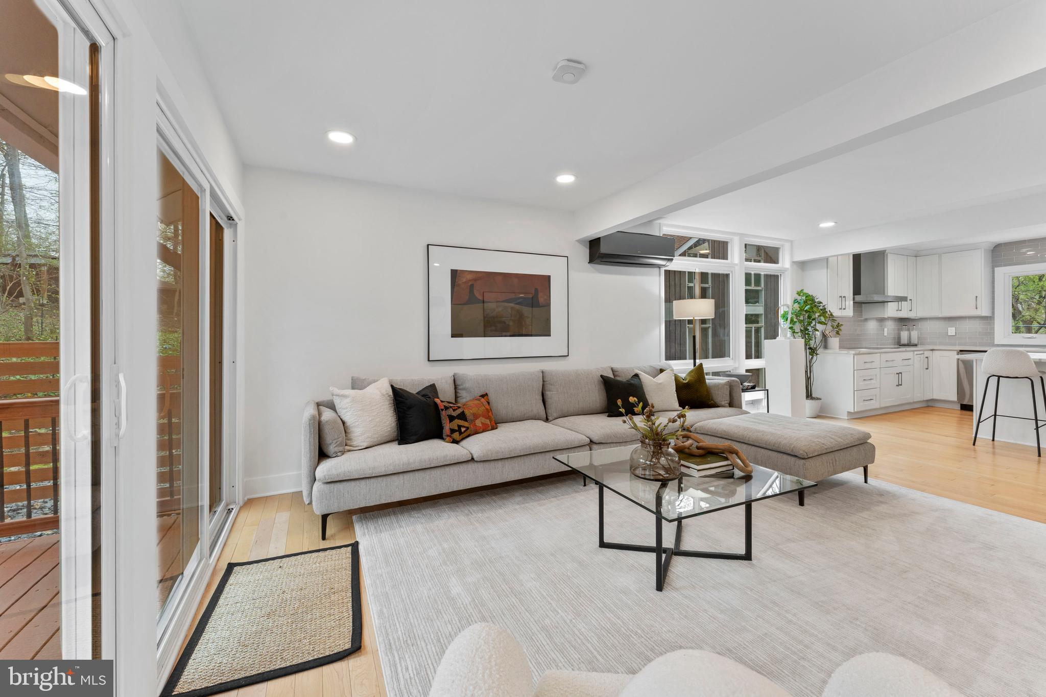 GLEN ECHO HEIGHTS - Residential