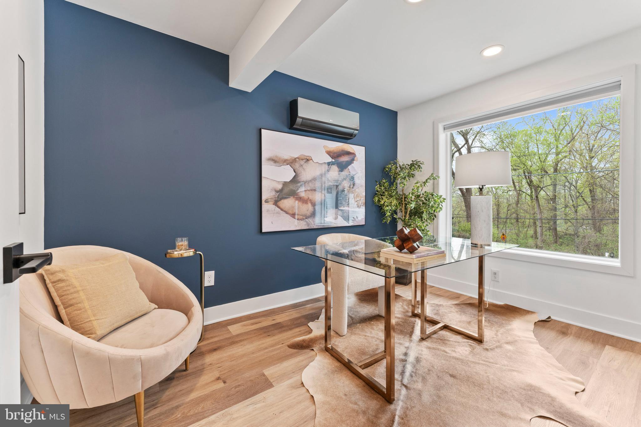 GLEN ECHO HEIGHTS - Residential