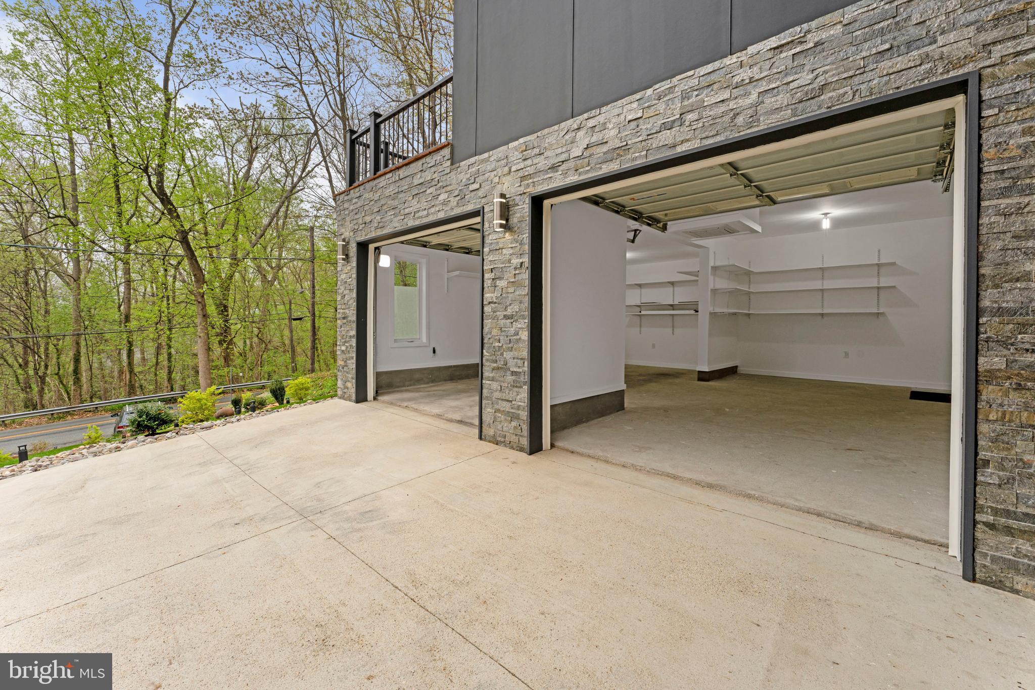 GLEN ECHO HEIGHTS - Residential
