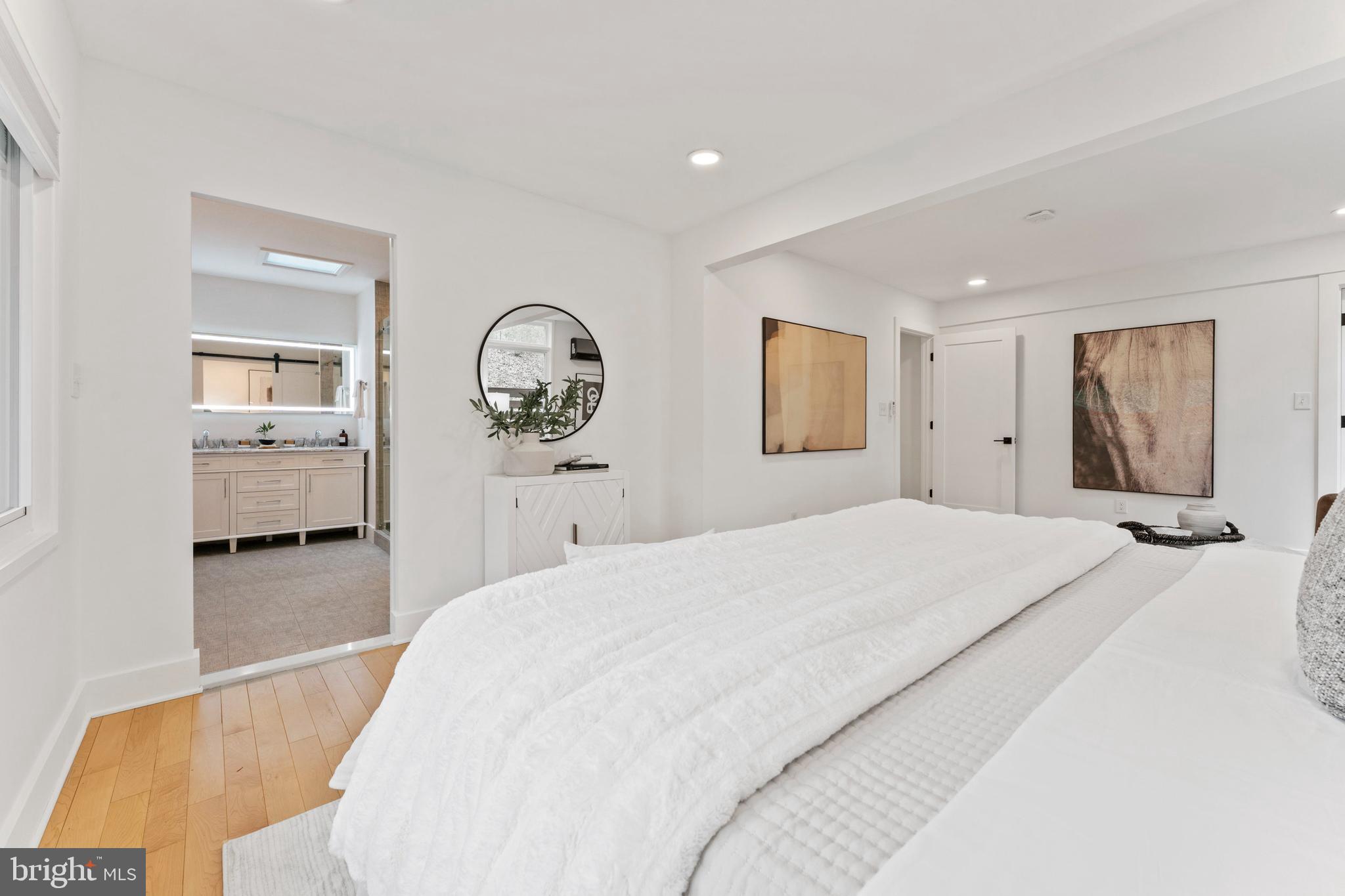 GLEN ECHO HEIGHTS - Residential