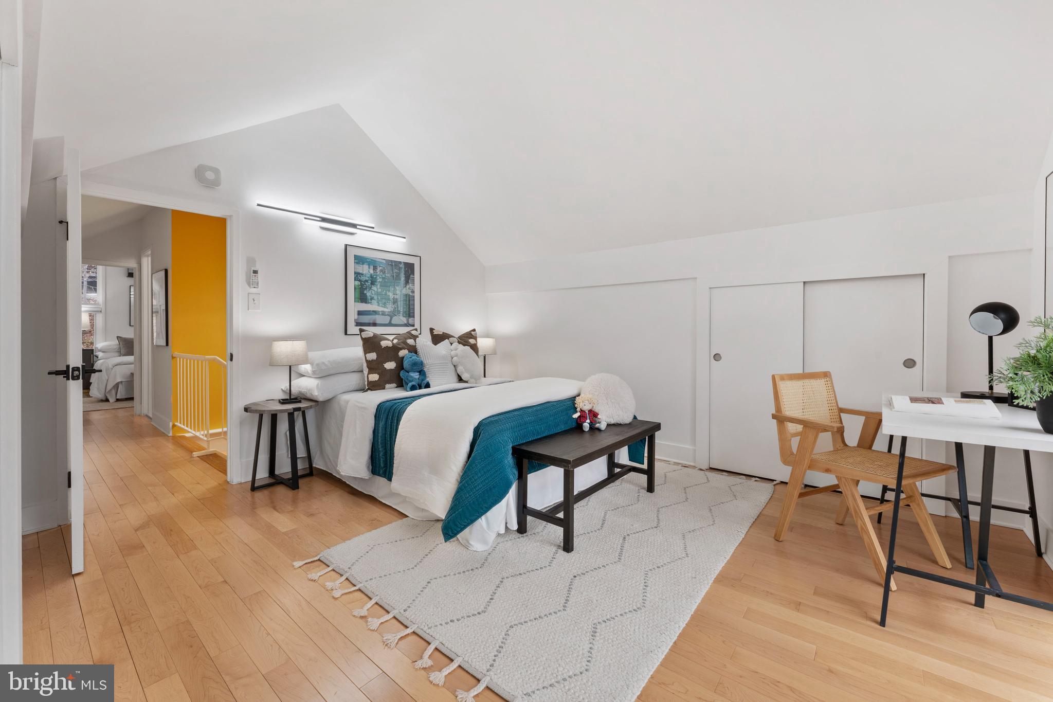 GLEN ECHO HEIGHTS - Residential