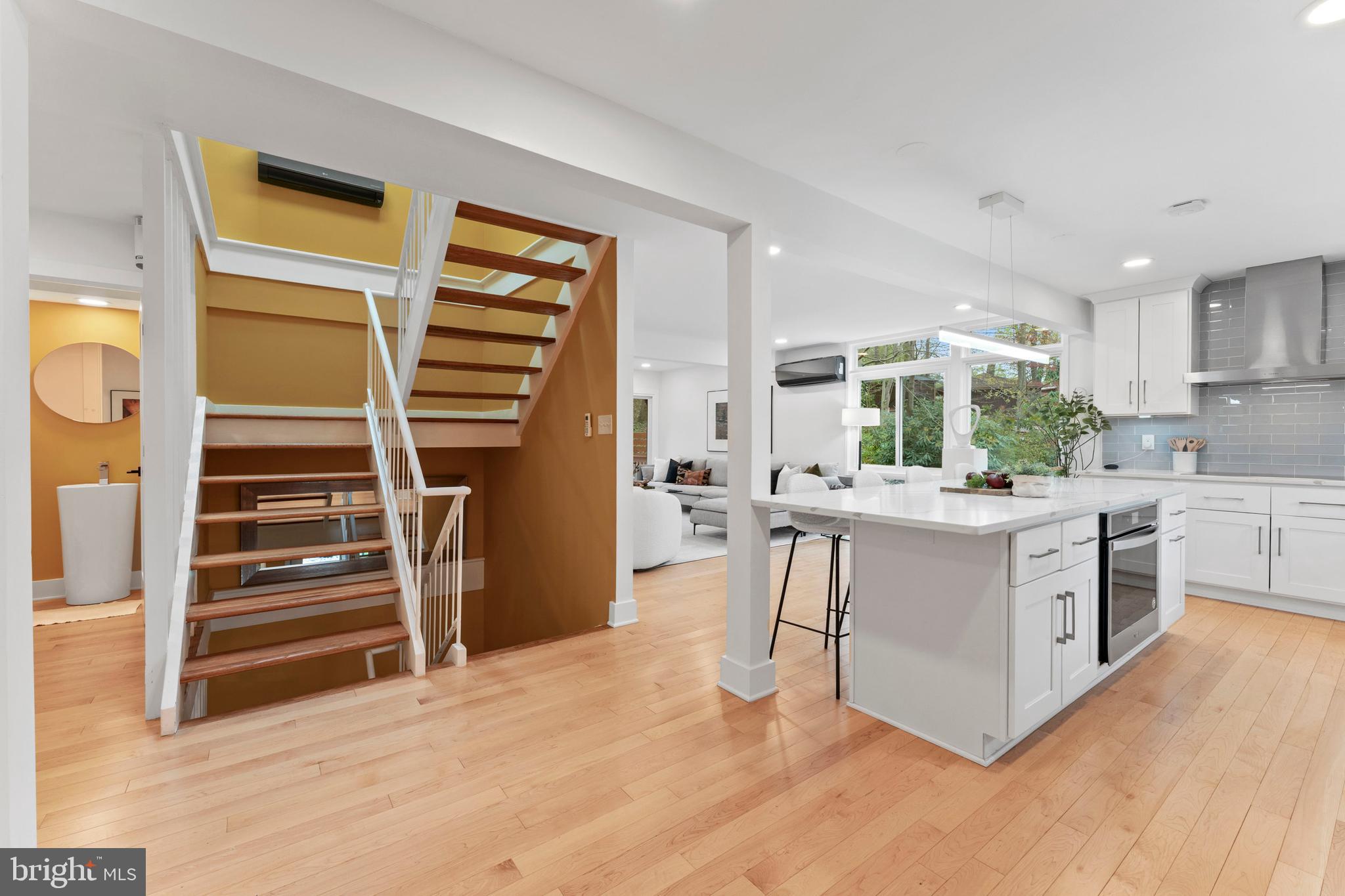 GLEN ECHO HEIGHTS - Residential