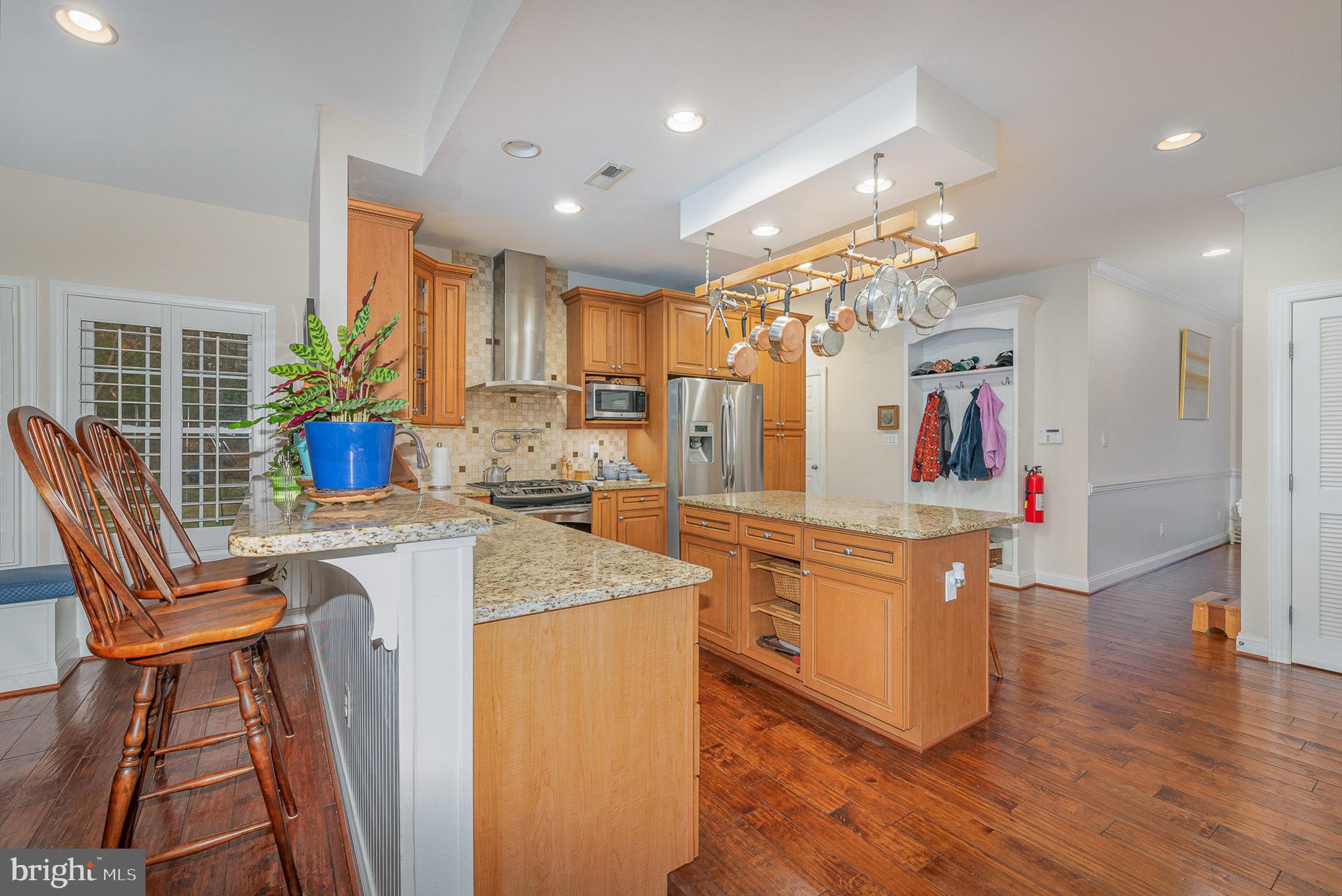 MURPHYS RUN - Residential