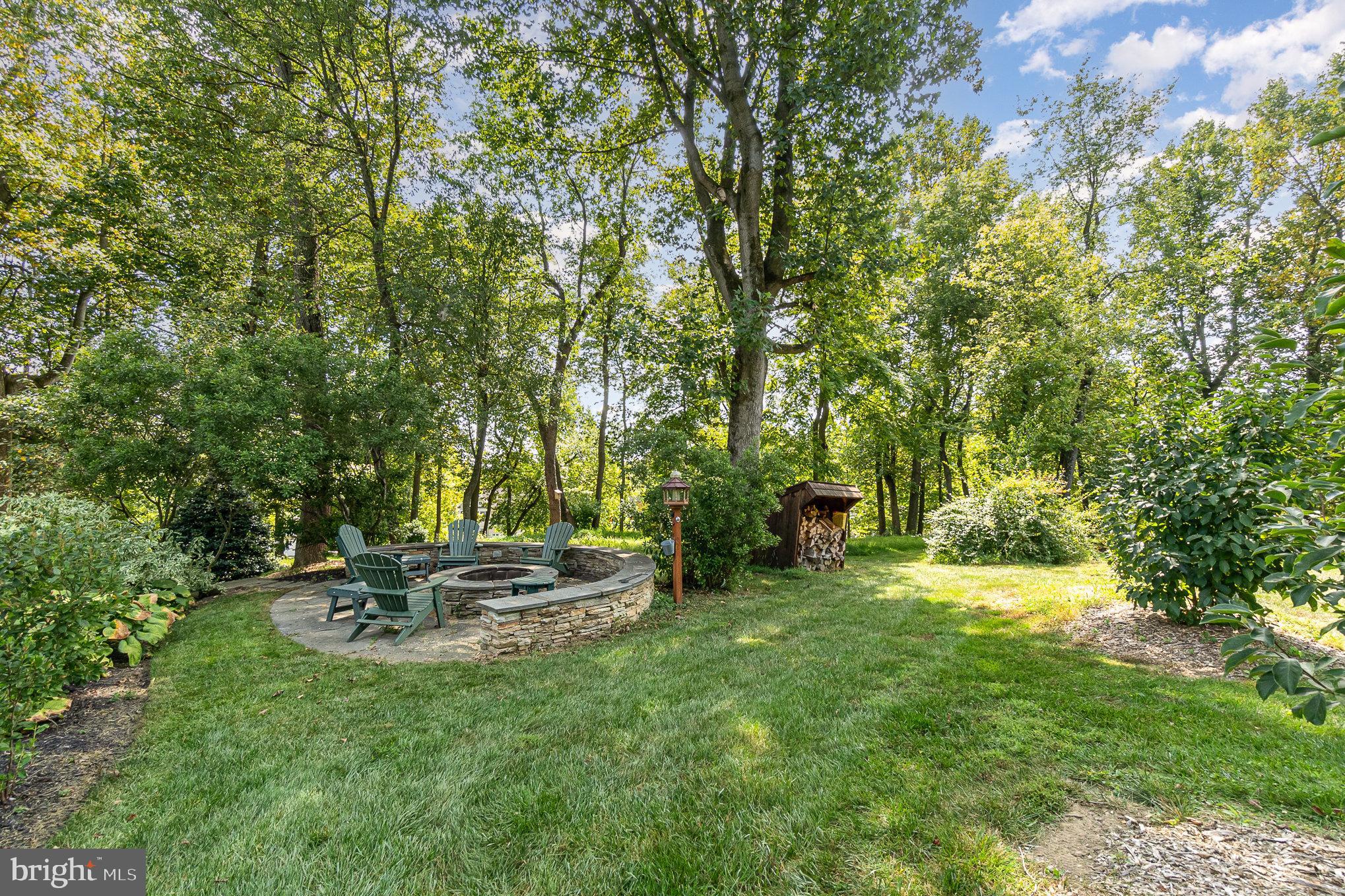 MURPHYS RUN - Residential