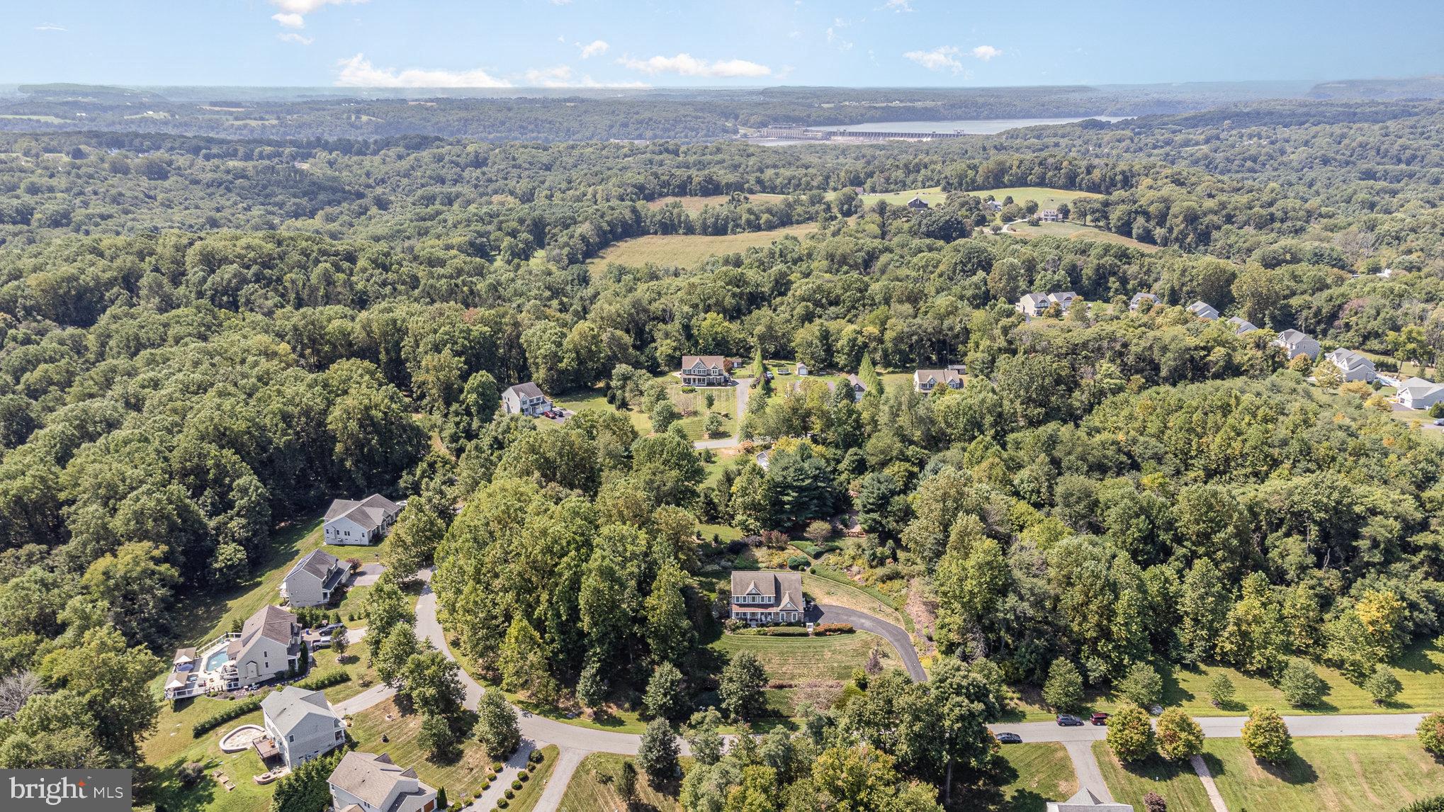 MURPHYS RUN - Residential