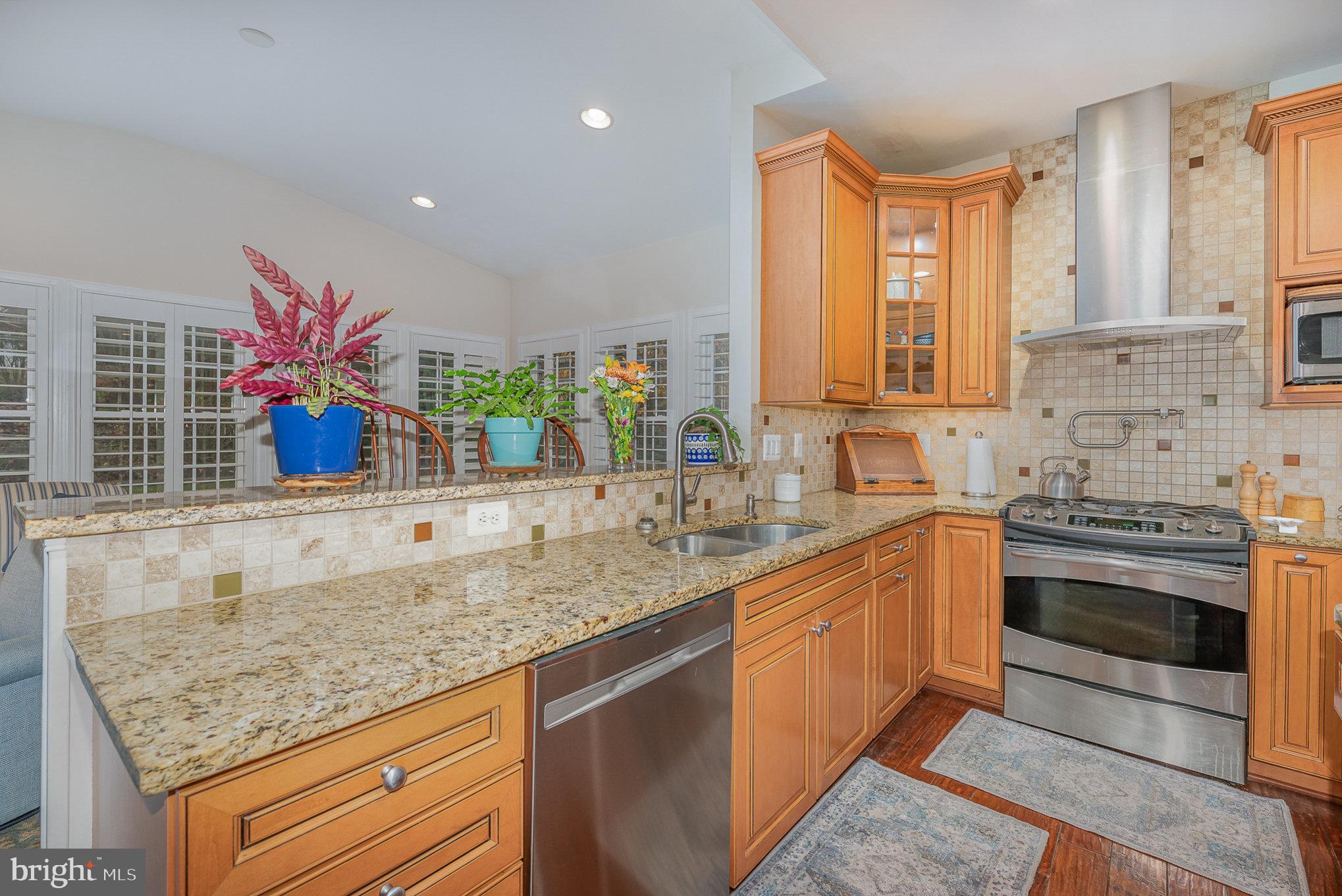 MURPHYS RUN - Residential