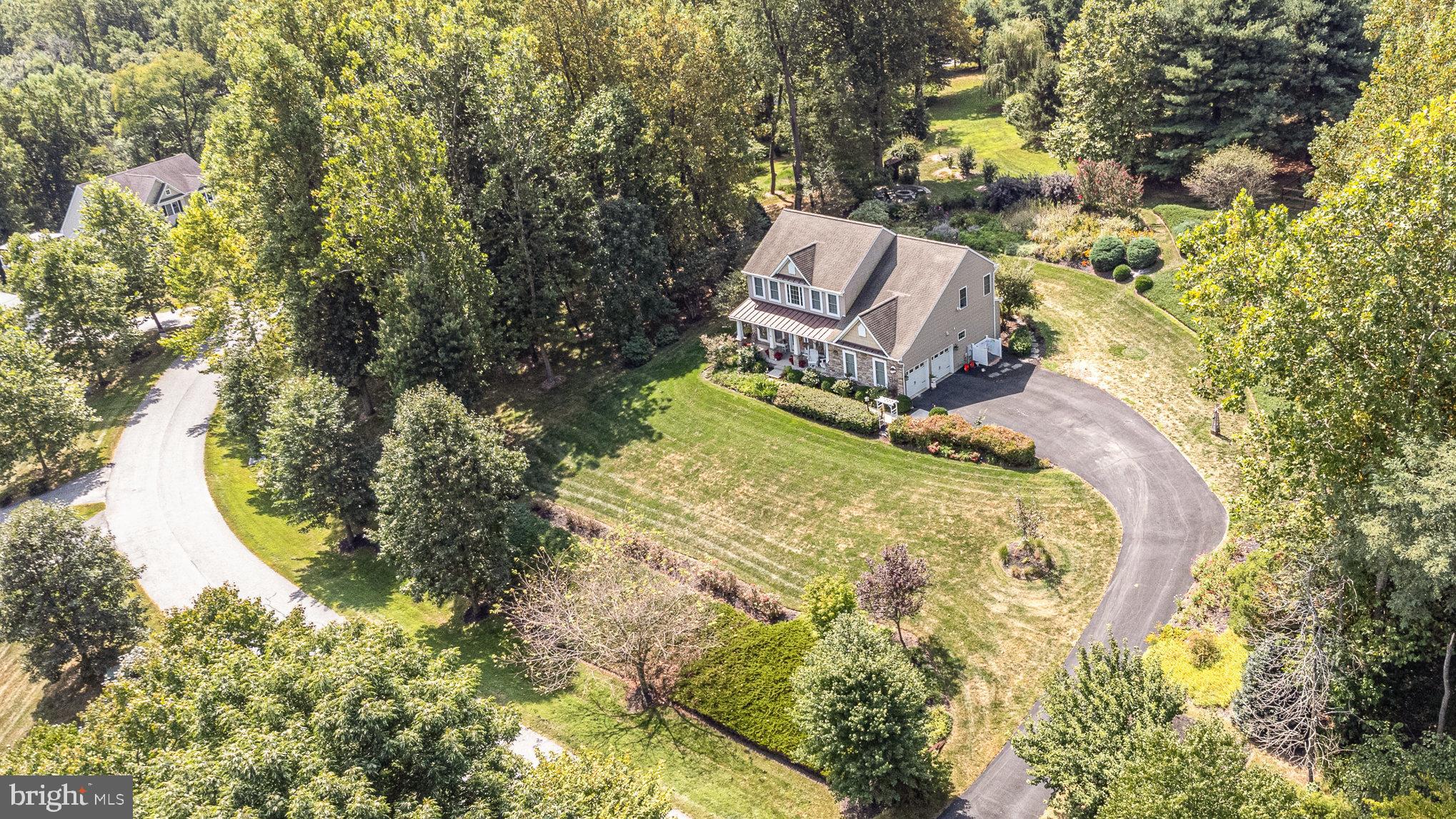 MURPHYS RUN - Residential