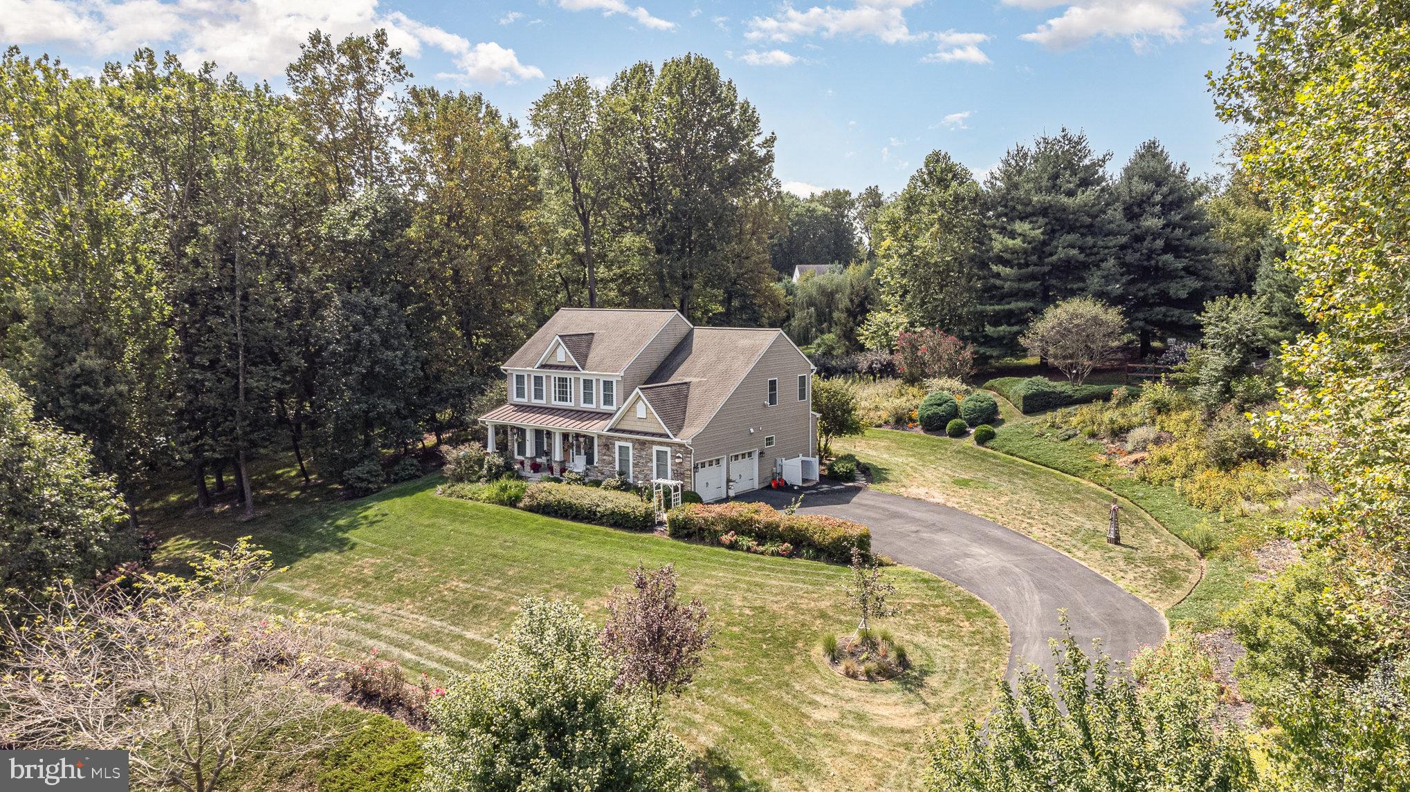 MURPHYS RUN - Residential