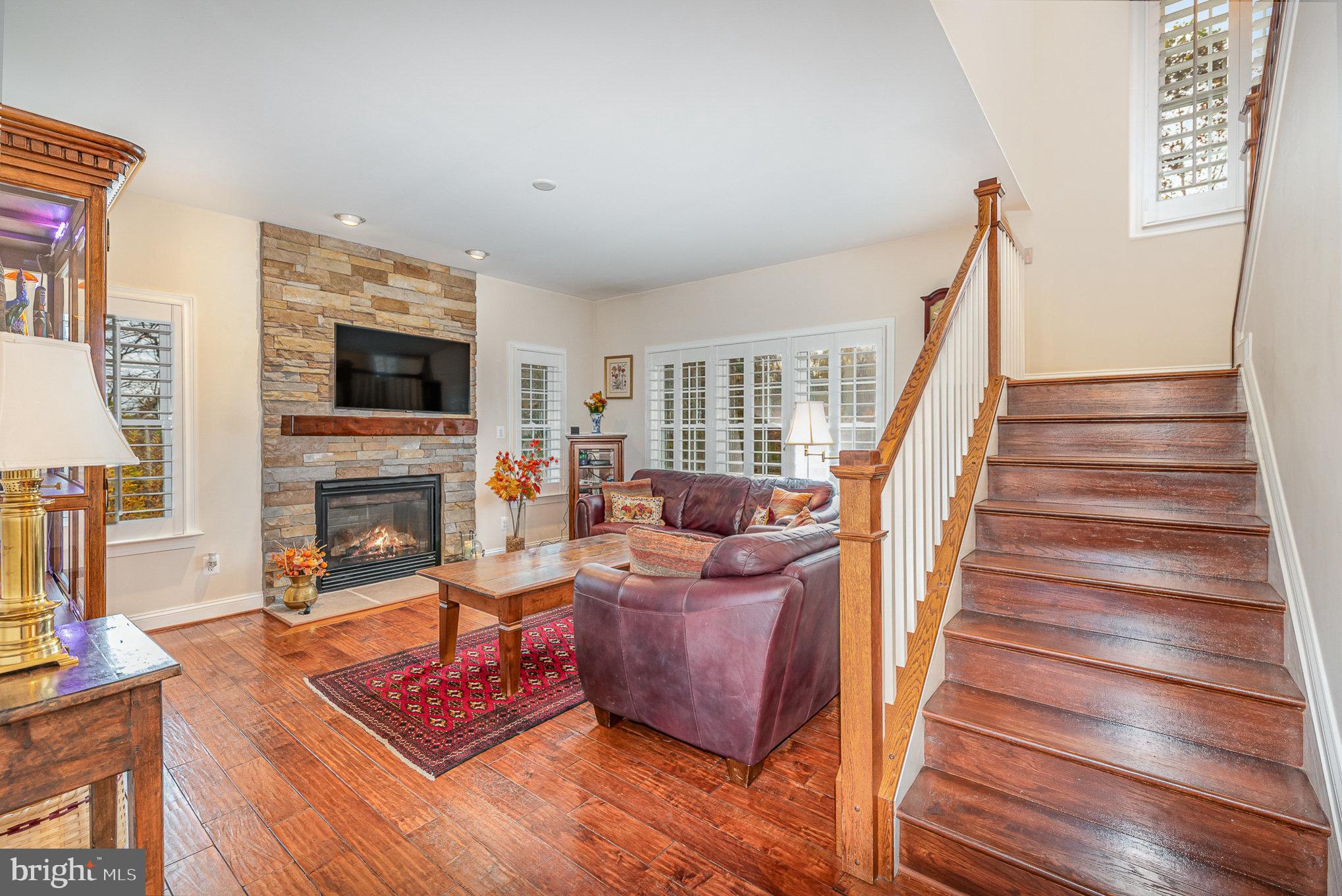 MURPHYS RUN - Residential