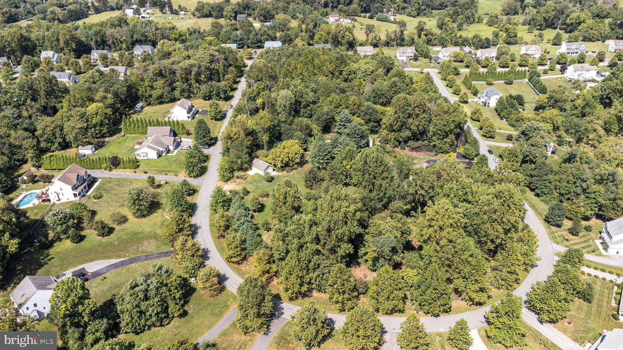 MURPHYS RUN - Residential