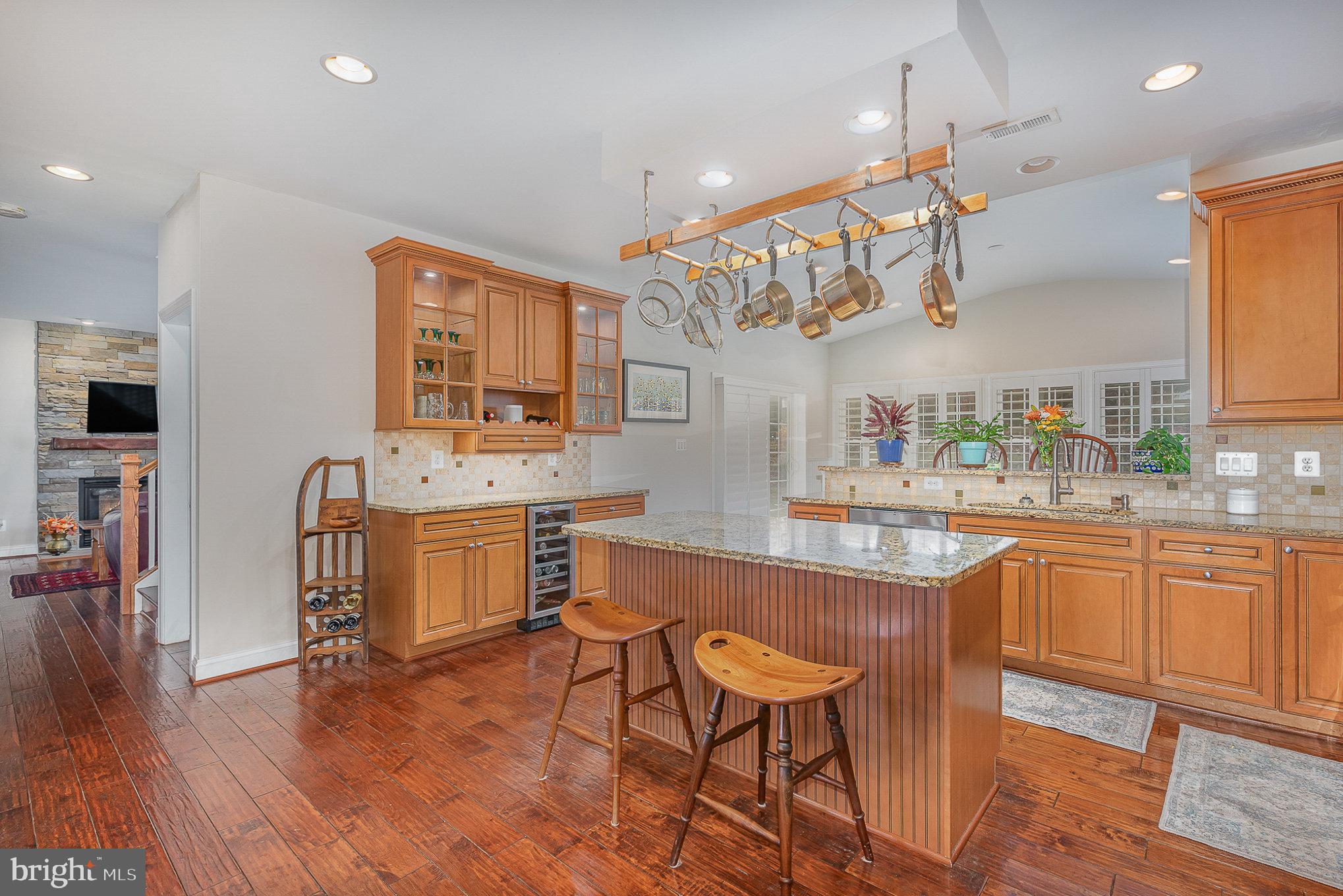 MURPHYS RUN - Residential