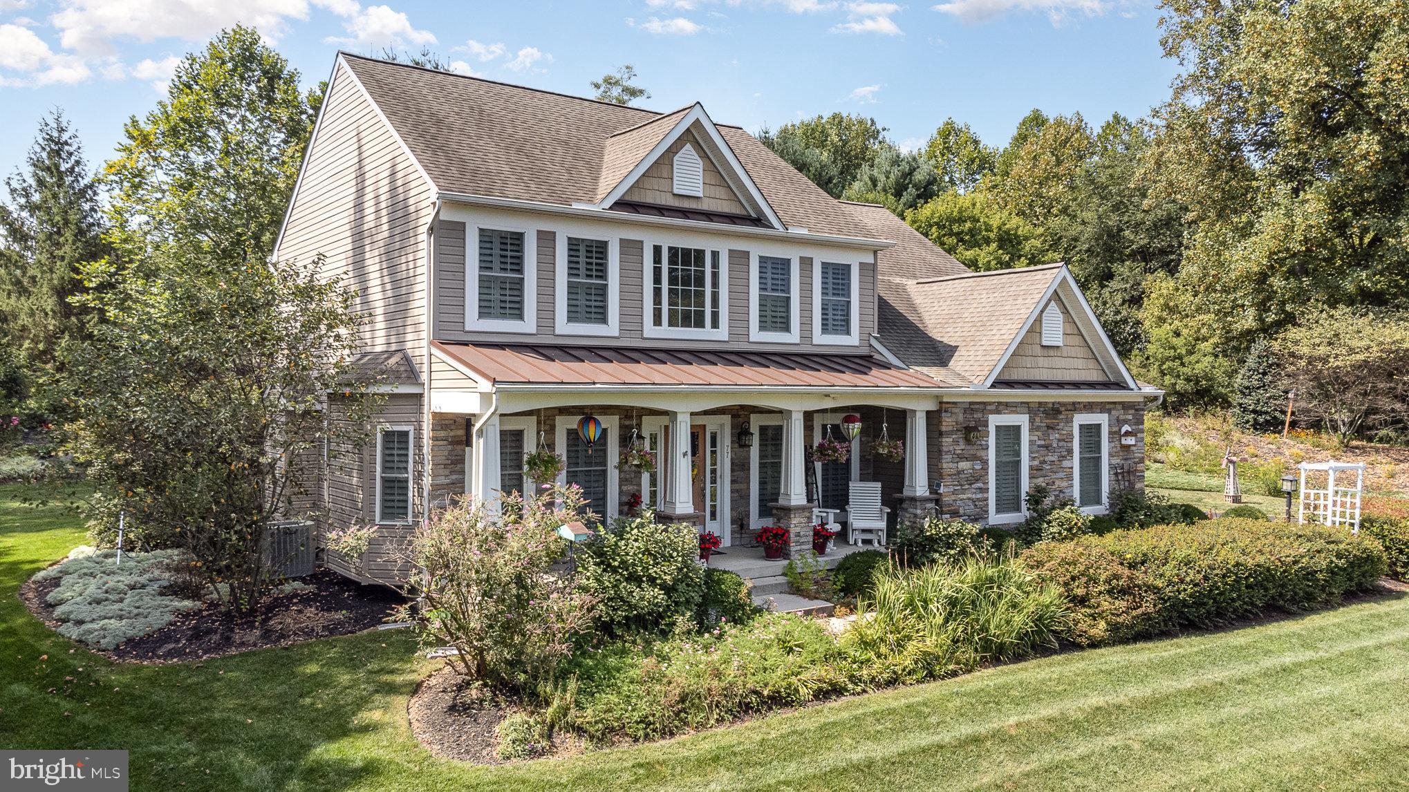 MURPHYS RUN - Residential