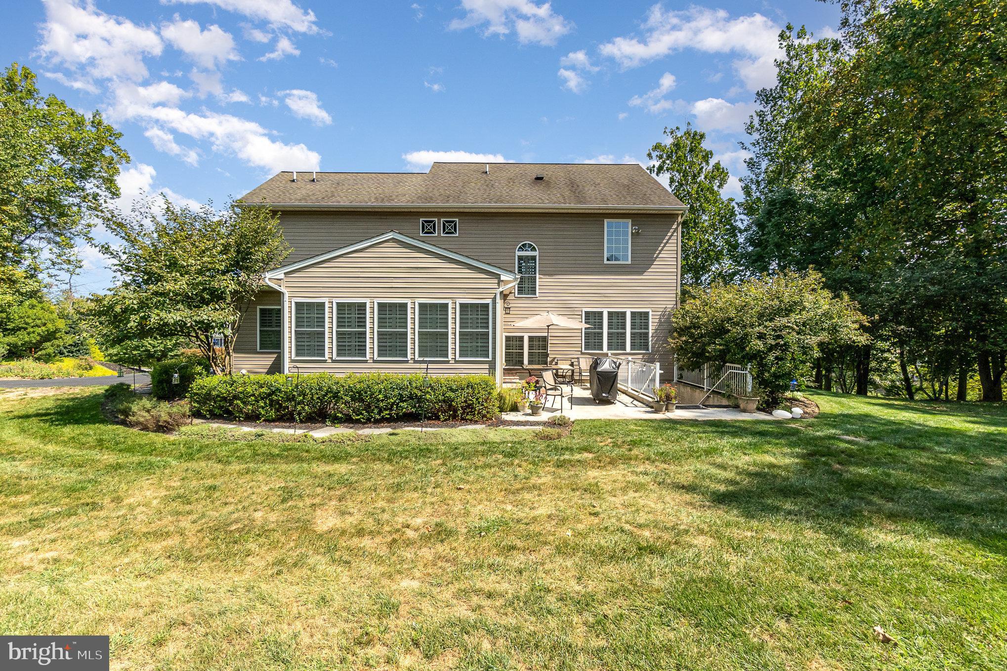 MURPHYS RUN - Residential