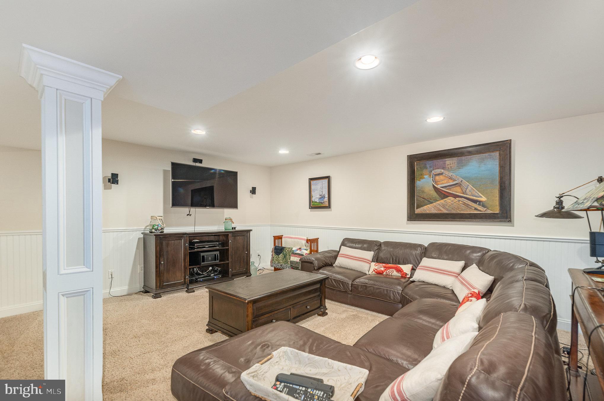 MURPHYS RUN - Residential