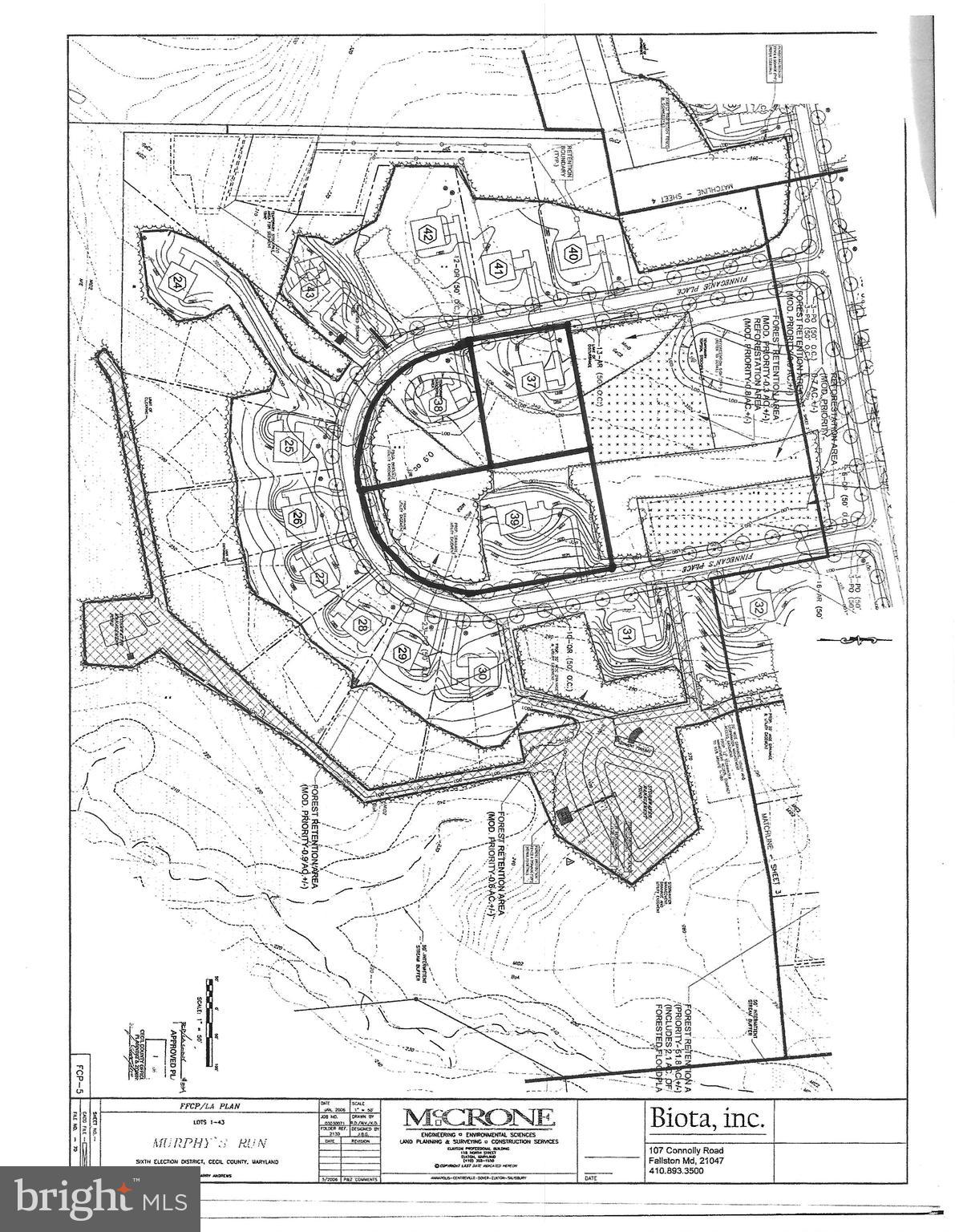 MURPHYS RUN - Residential