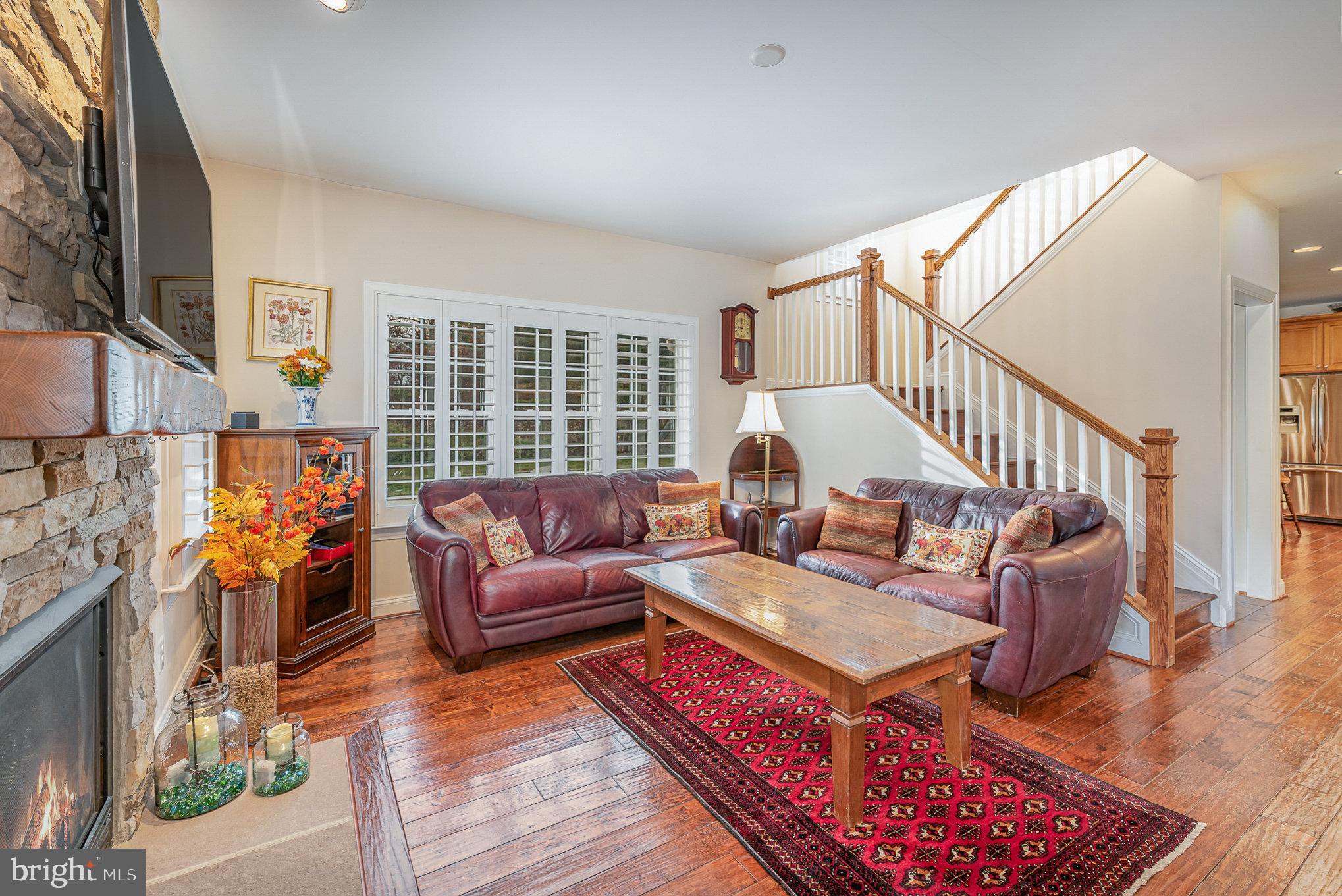 MURPHYS RUN - Residential