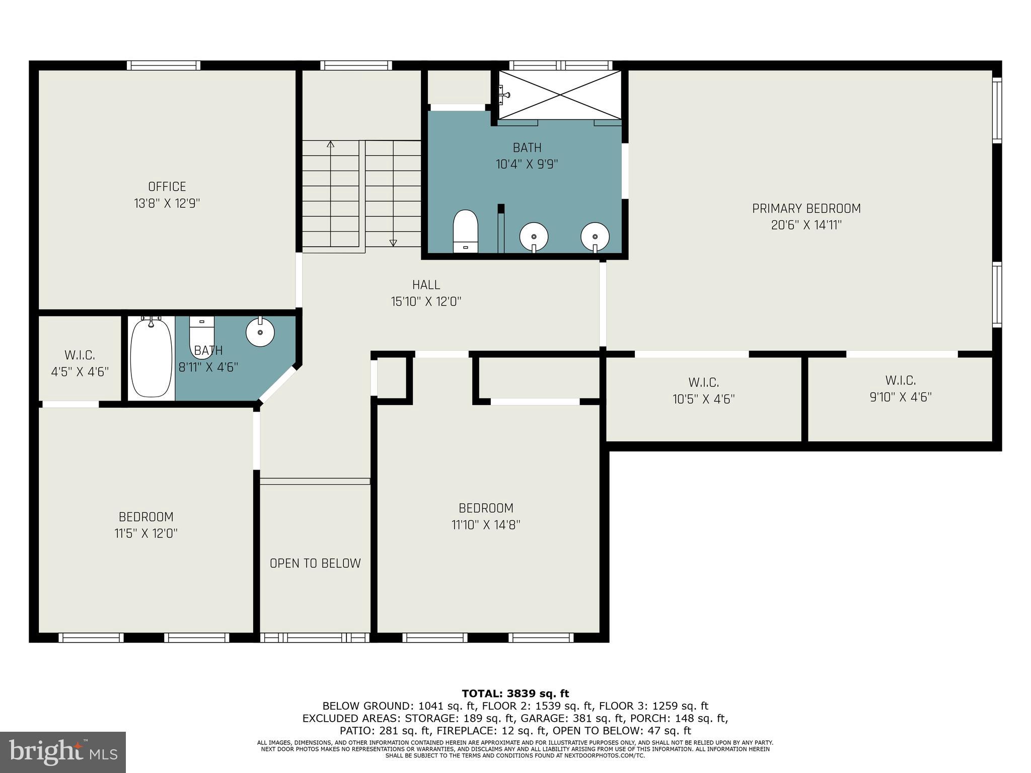 MURPHYS RUN - Residential