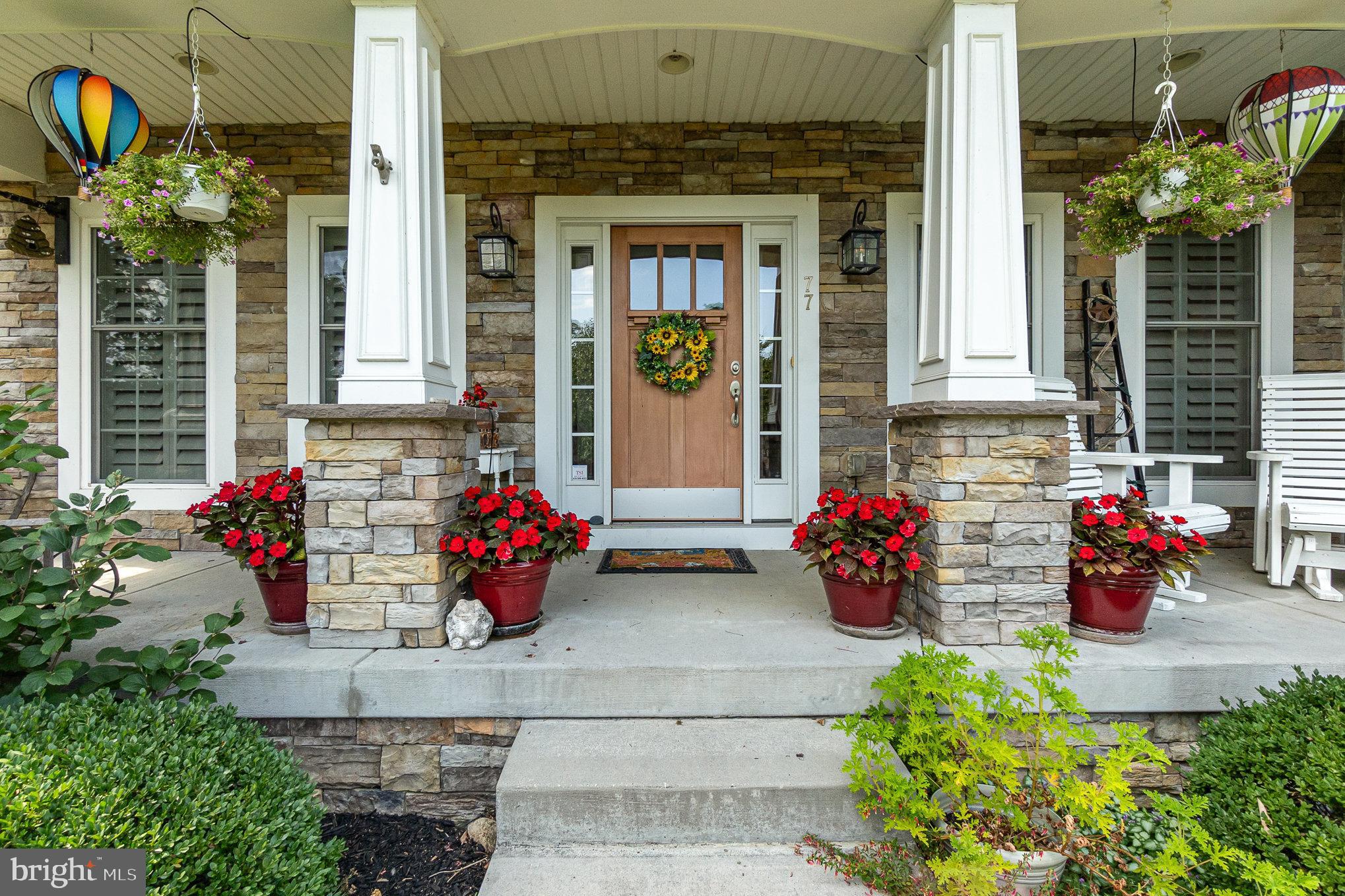 MURPHYS RUN - Residential