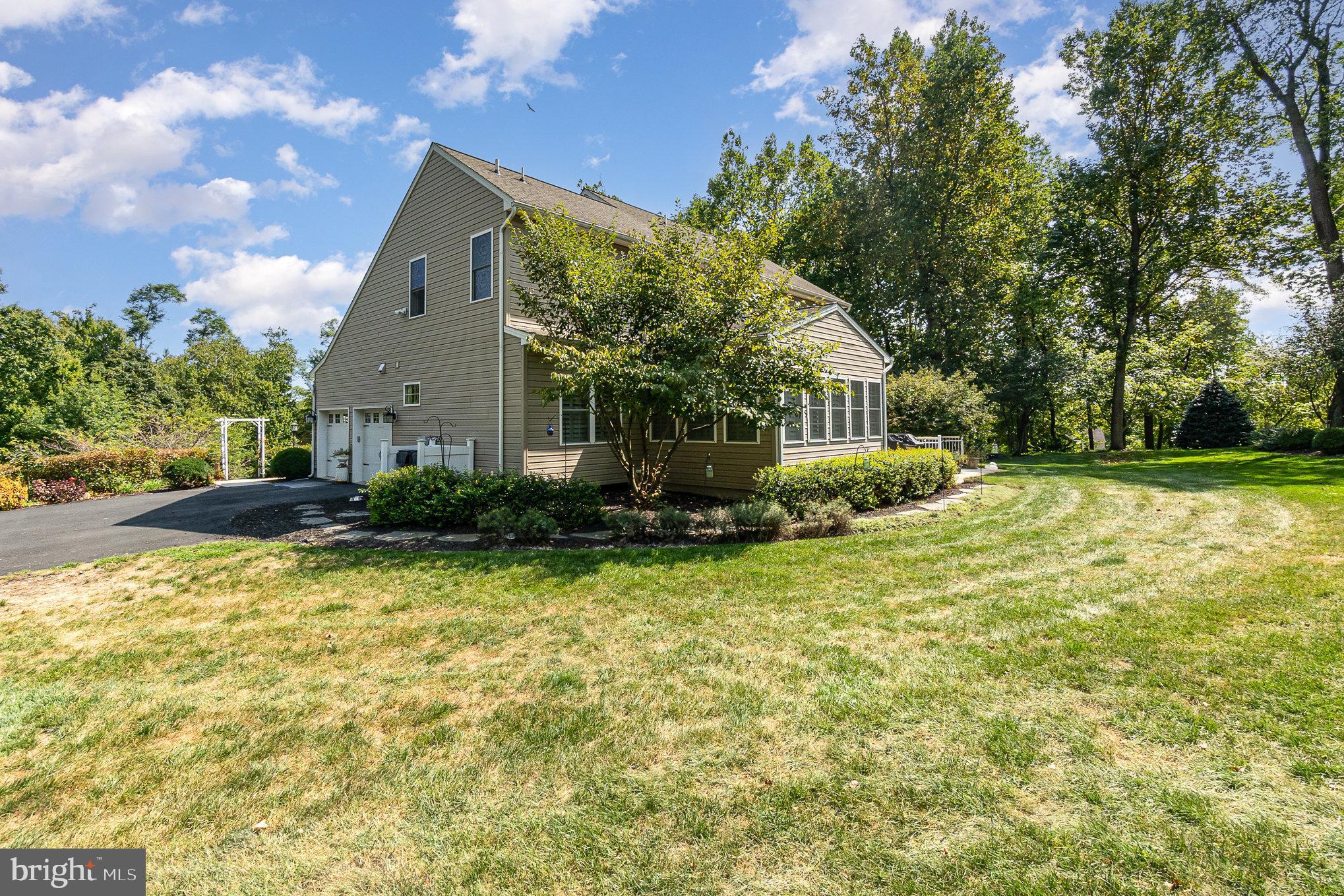 MURPHYS RUN - Residential