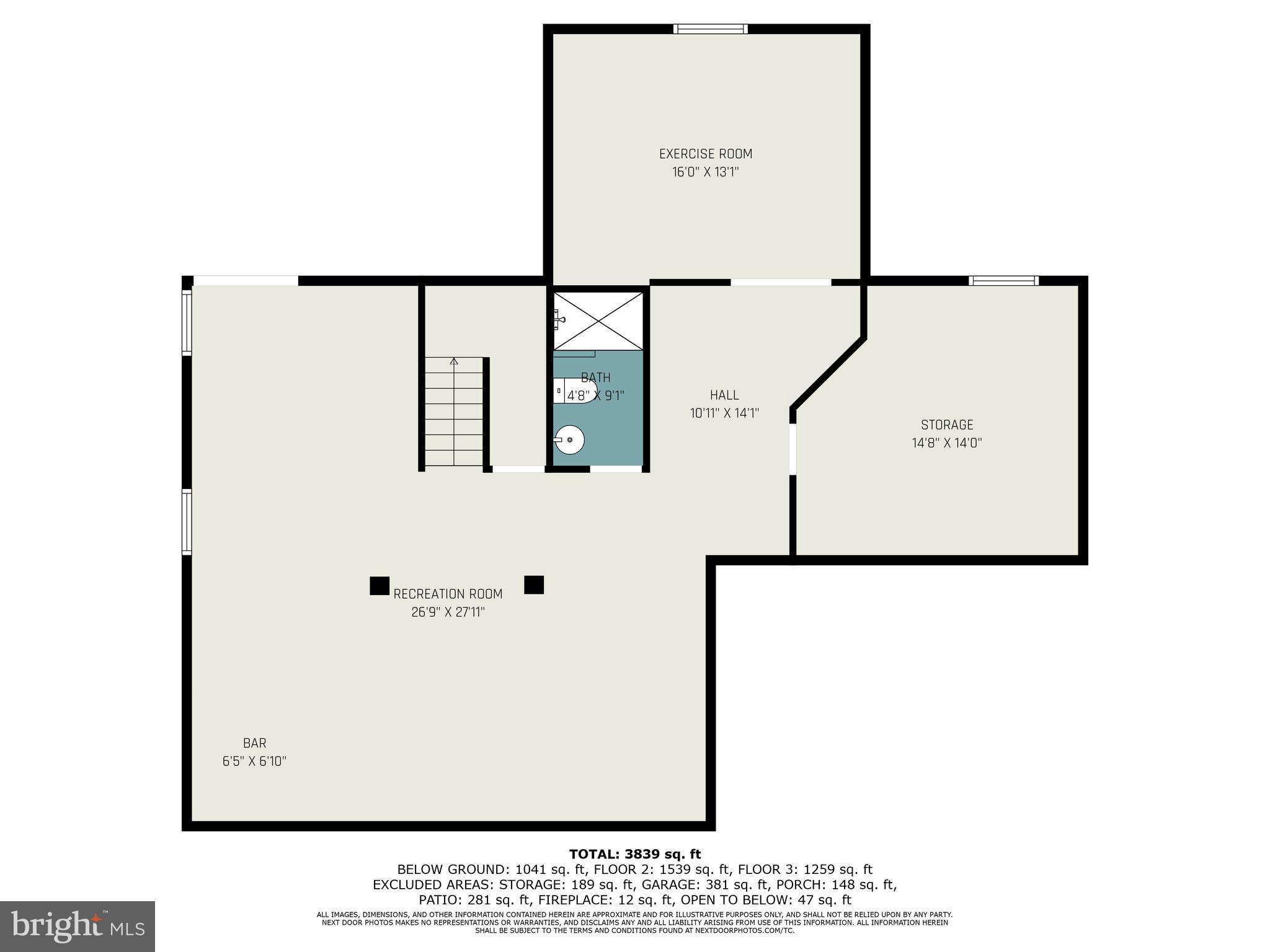 MURPHYS RUN - Residential