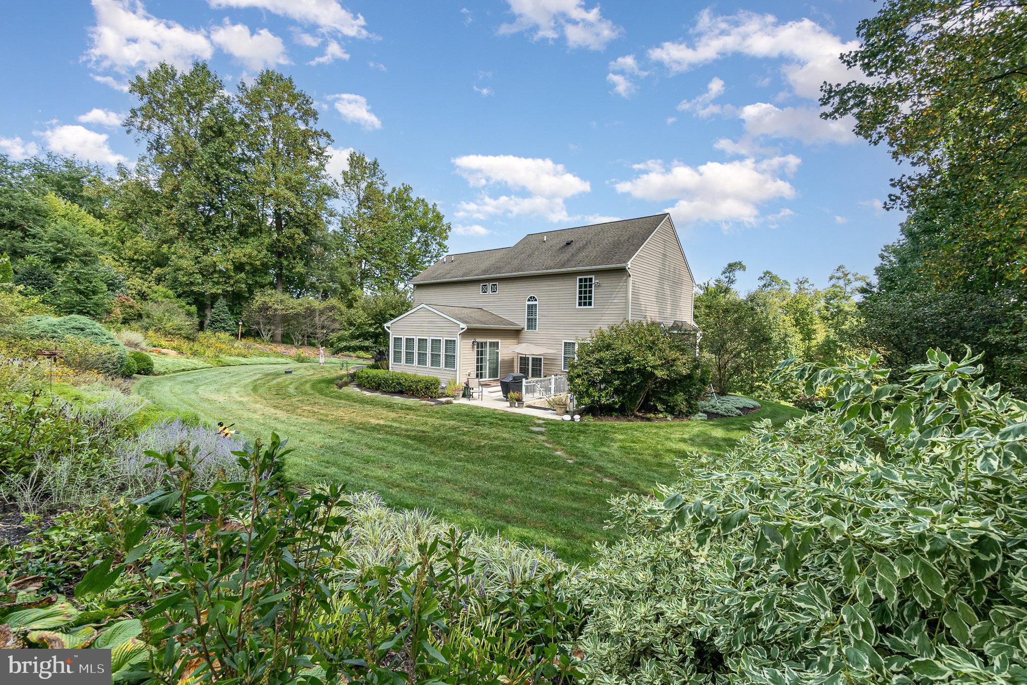 MURPHYS RUN - Residential