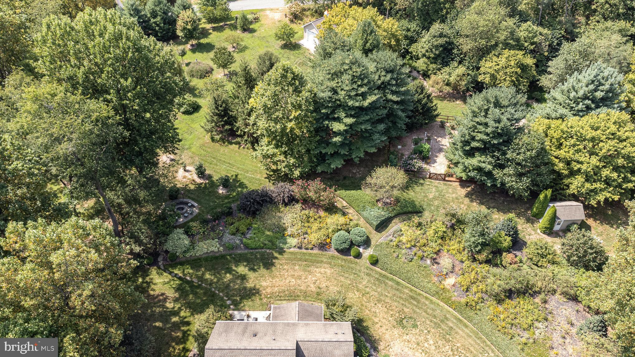 MURPHYS RUN - Residential