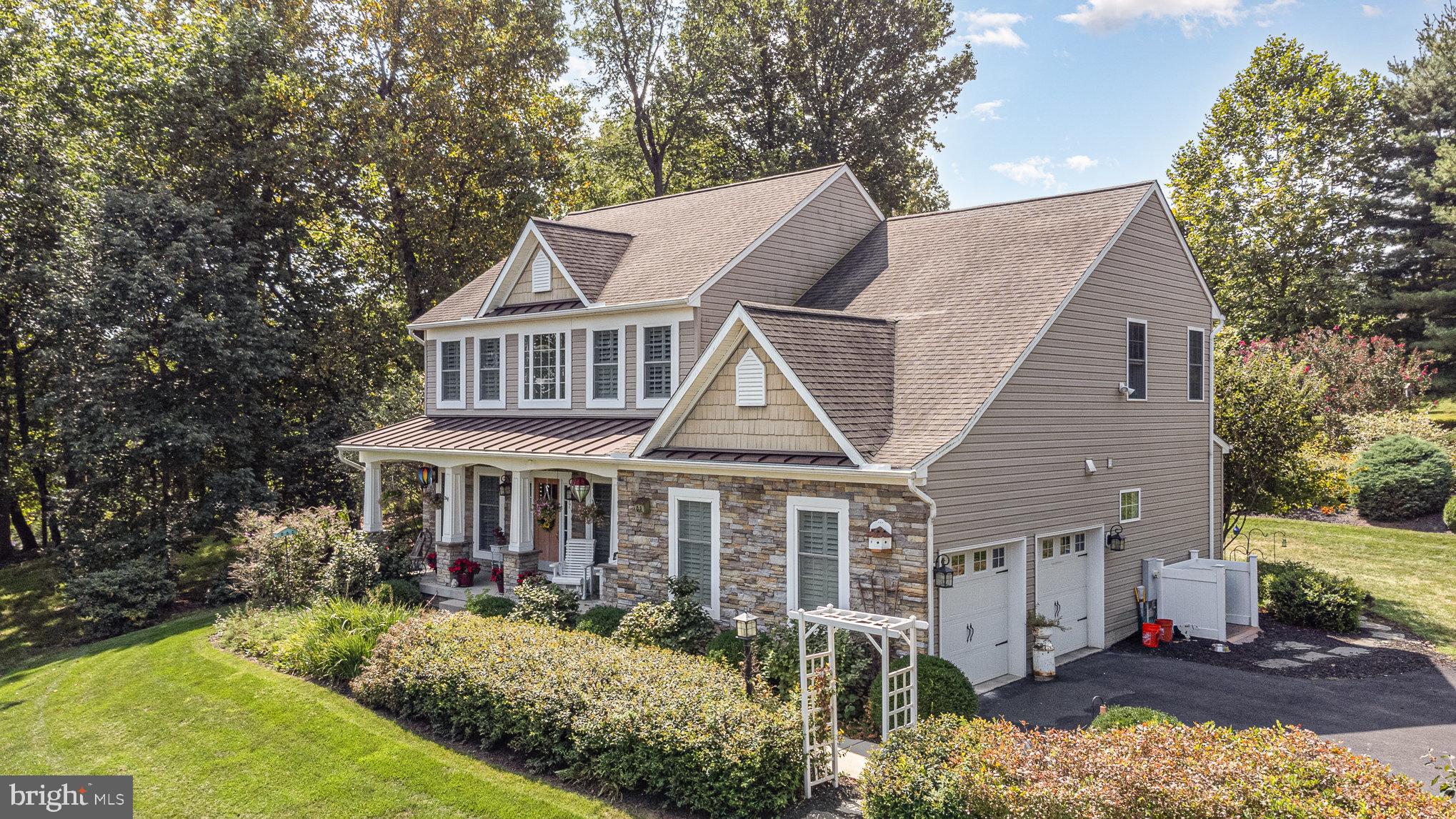 MURPHYS RUN - Residential