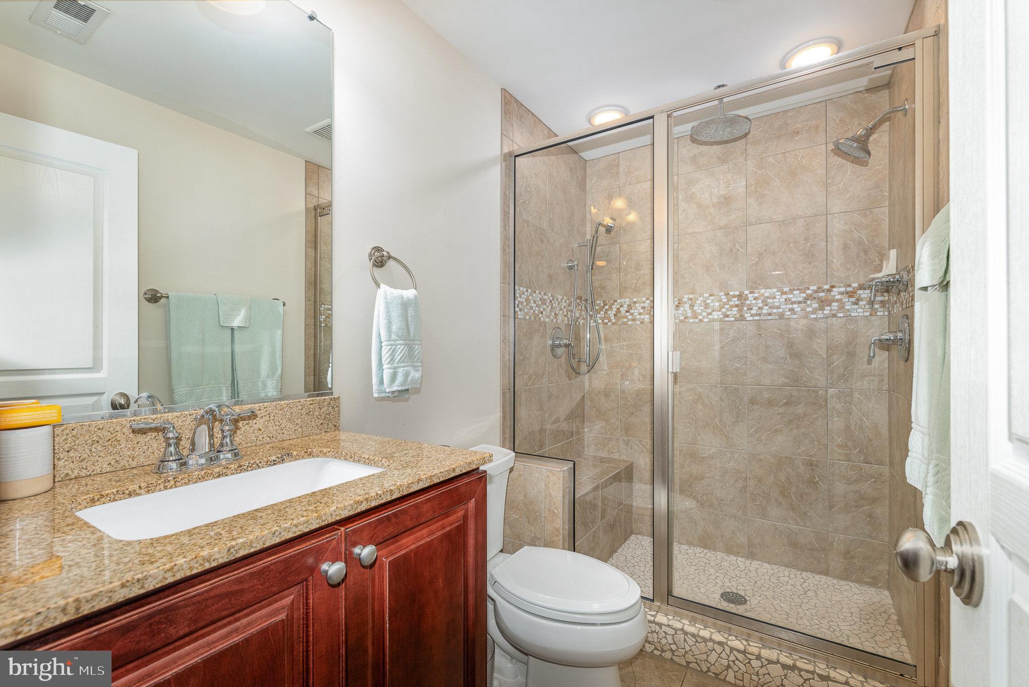 MURPHYS RUN - Residential