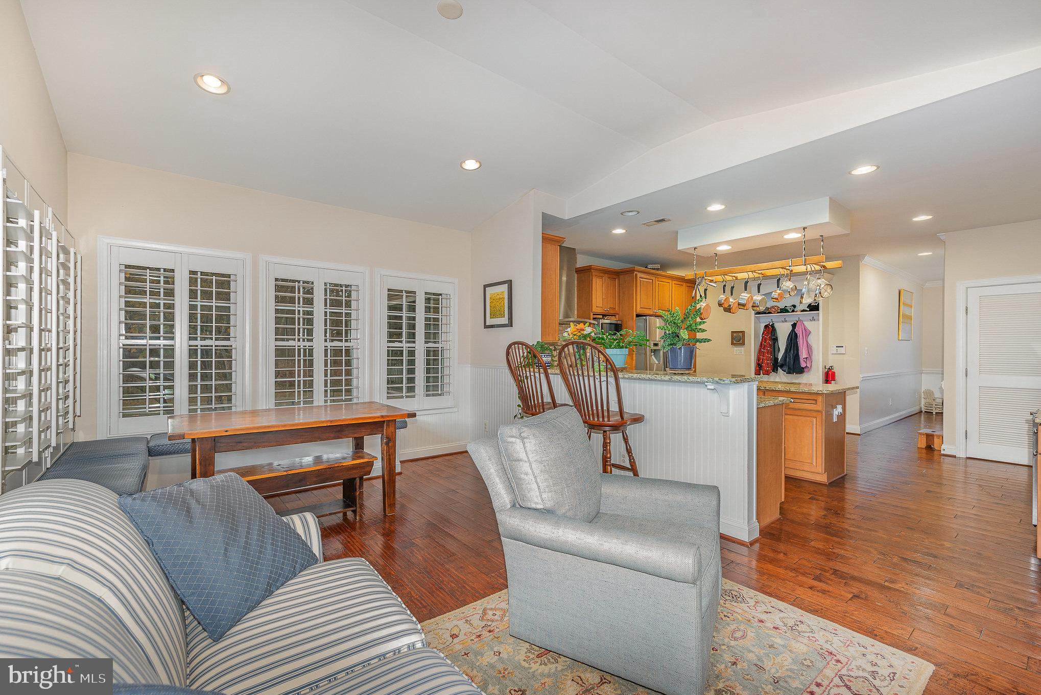 MURPHYS RUN - Residential