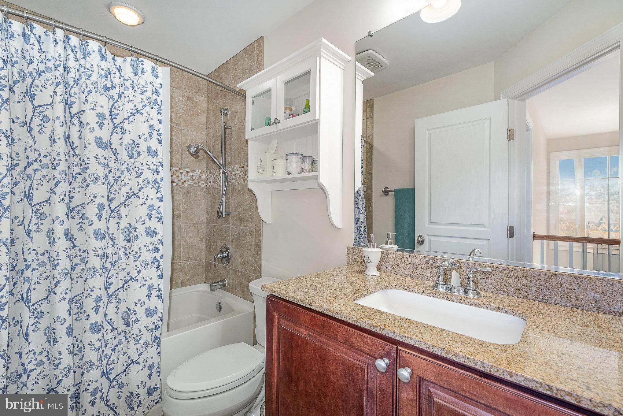 MURPHYS RUN - Residential