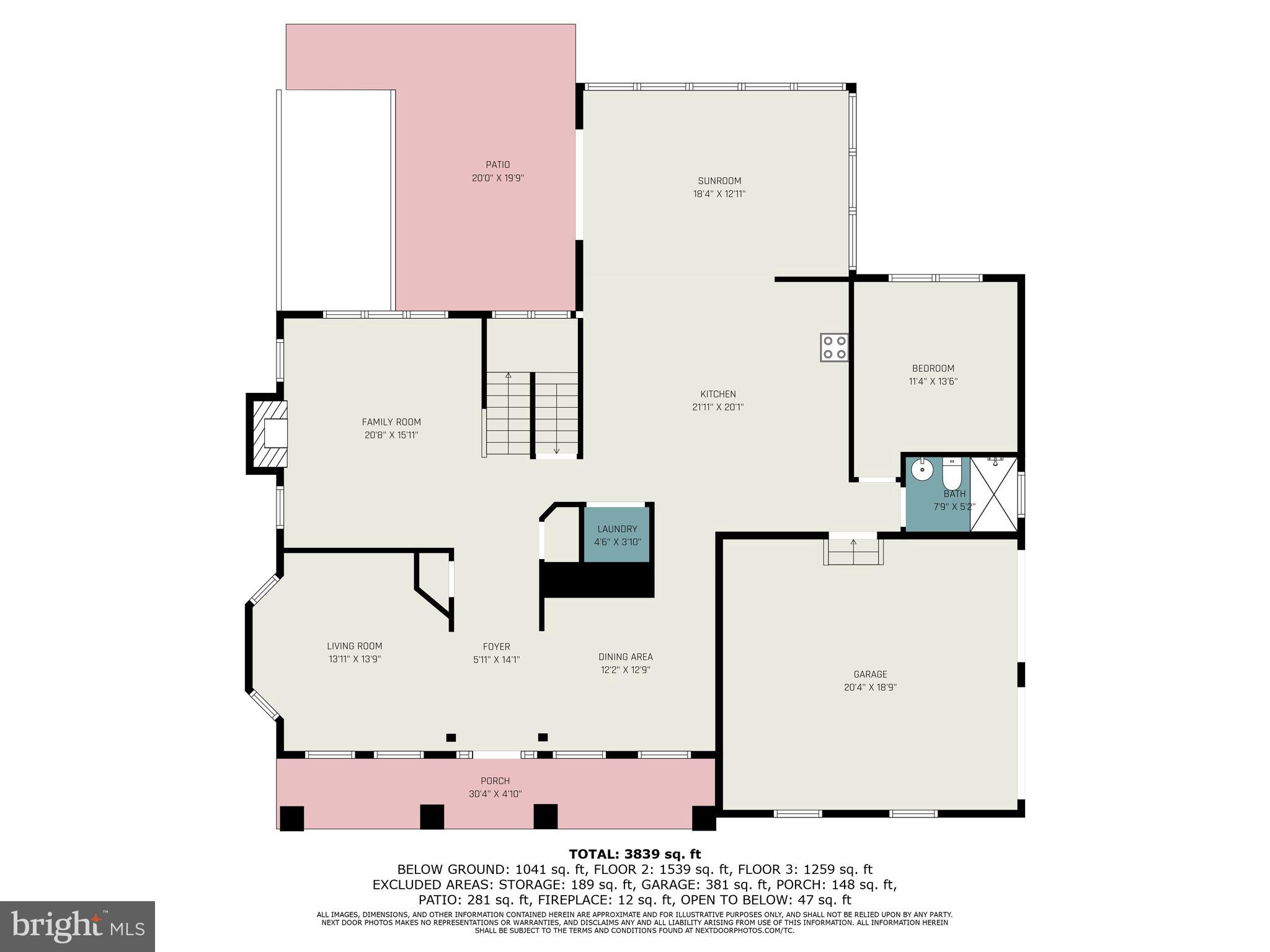 MURPHYS RUN - Residential