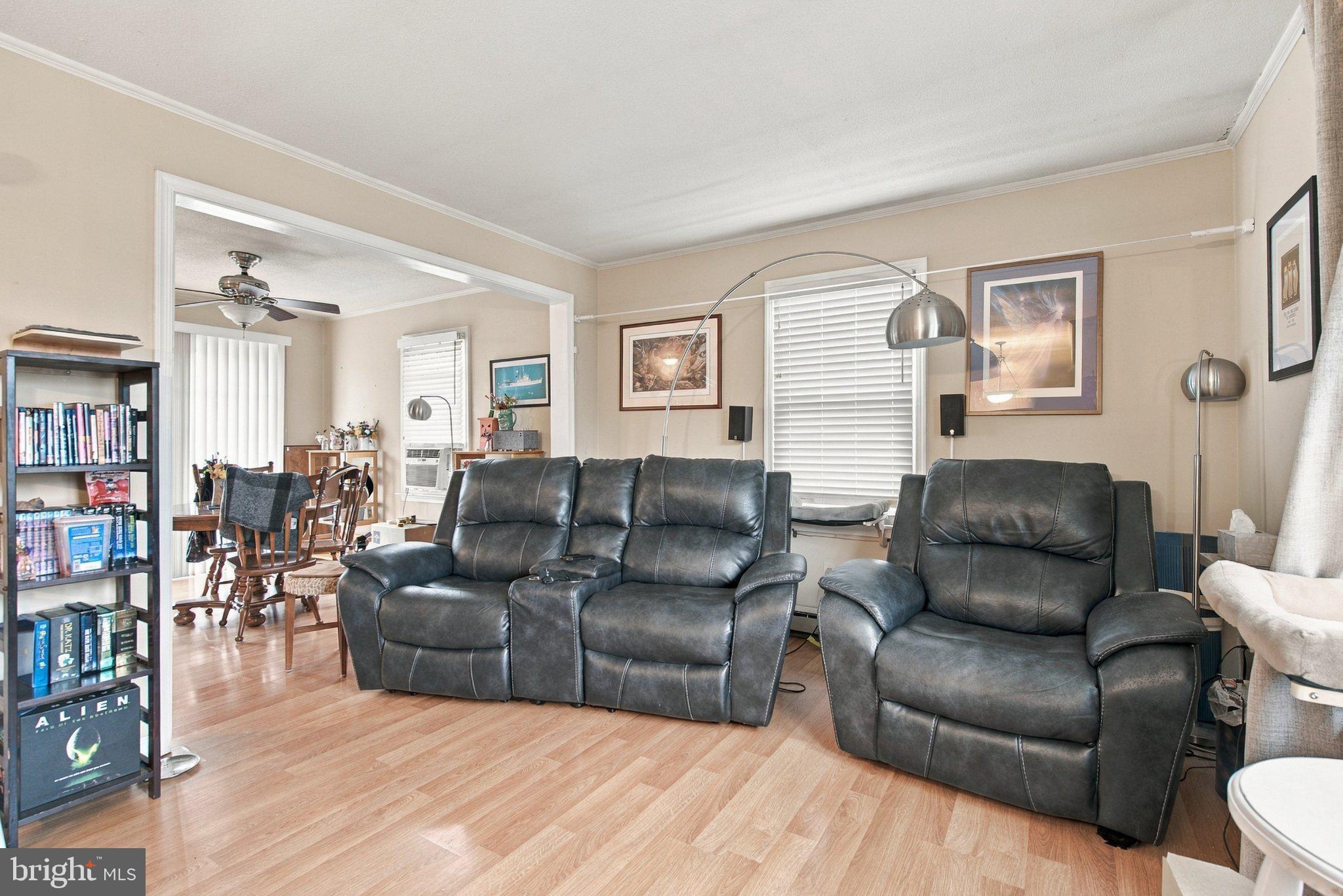 1695 DOUGLAS DRIVE