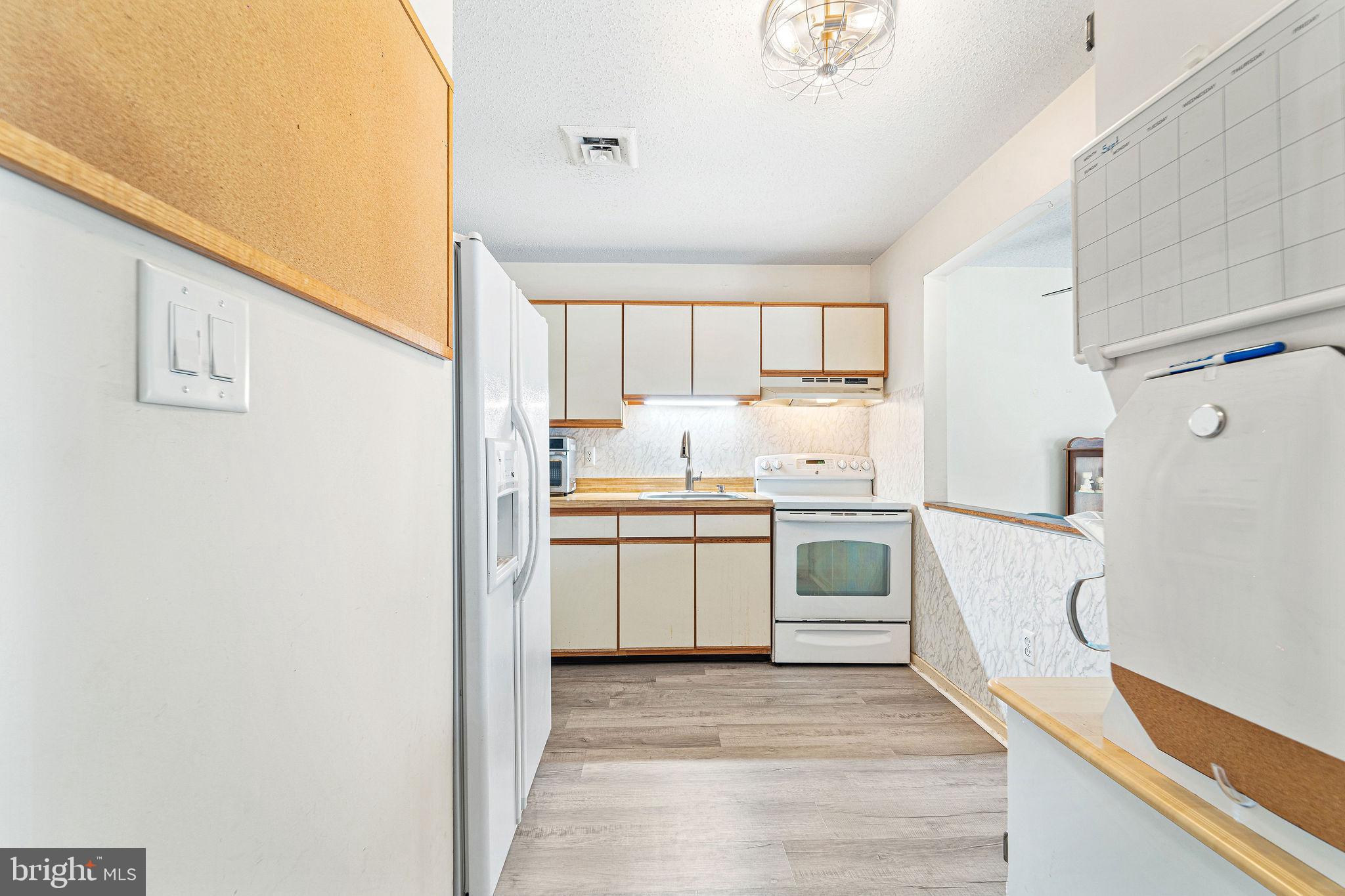 OLD MILL VILLAGE - Residential