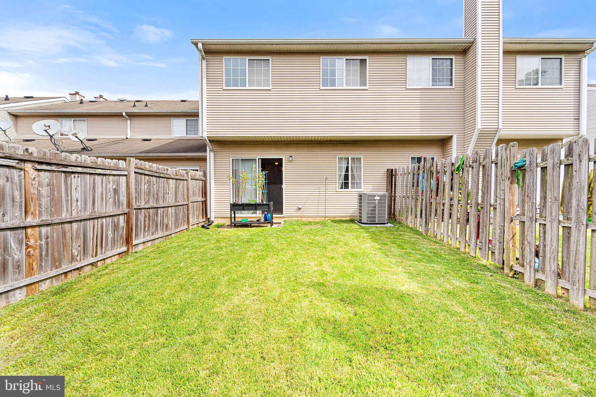 OLD MILL VILLAGE - Residential