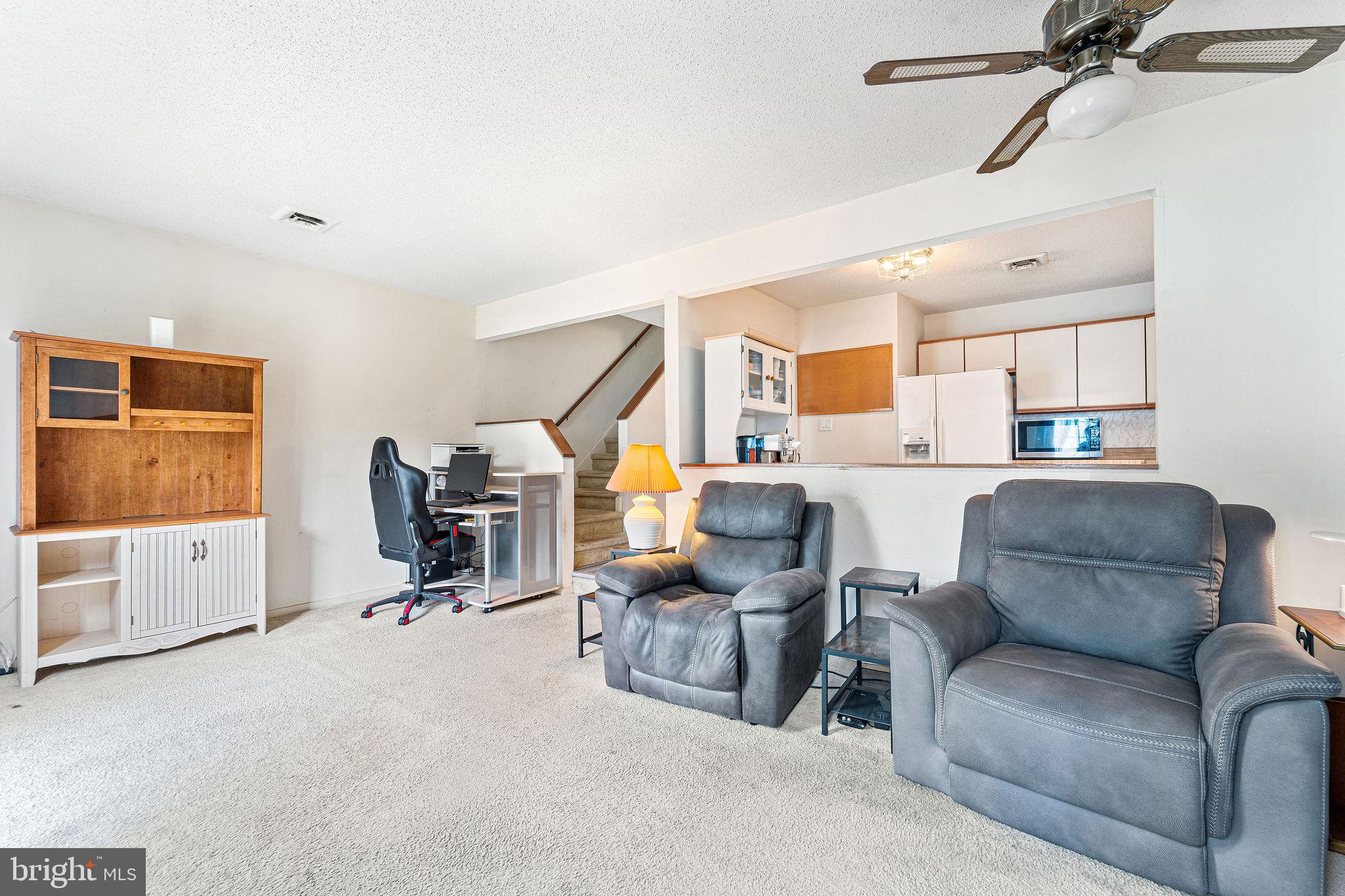 OLD MILL VILLAGE - Residential