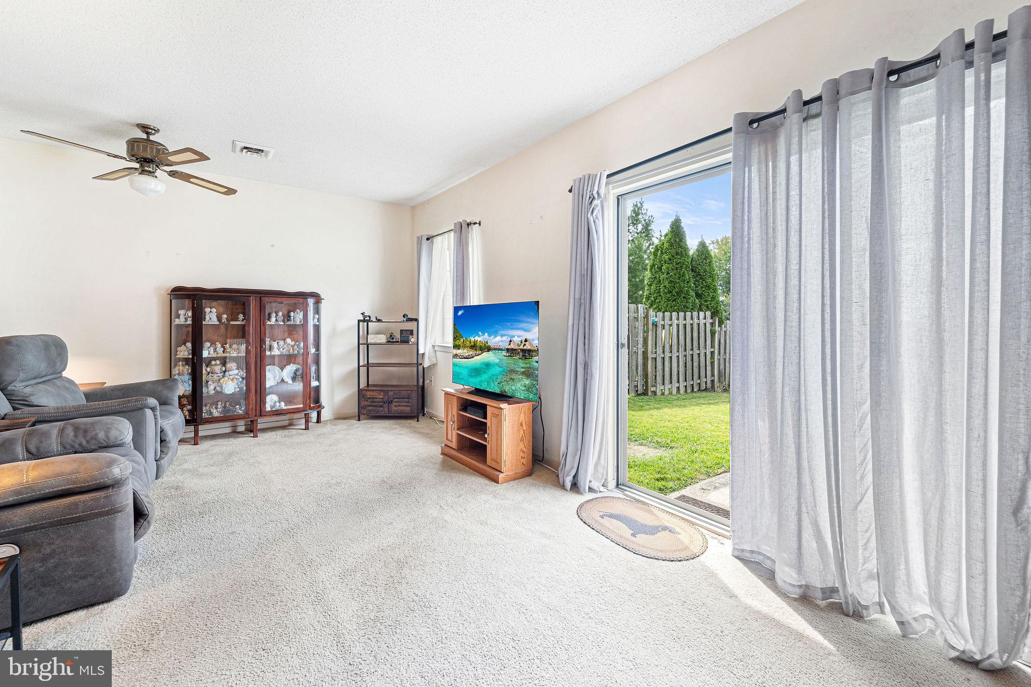 OLD MILL VILLAGE - Residential