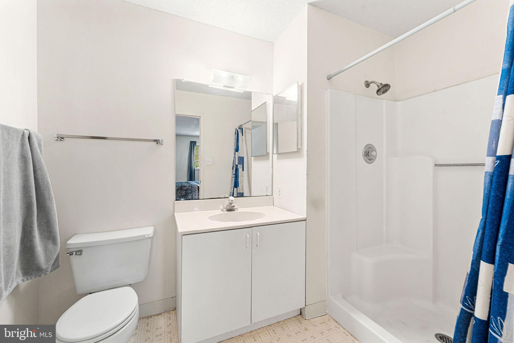 OLD MILL VILLAGE - Residential