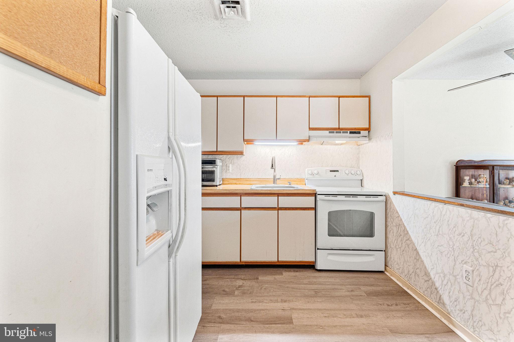 OLD MILL VILLAGE - Residential