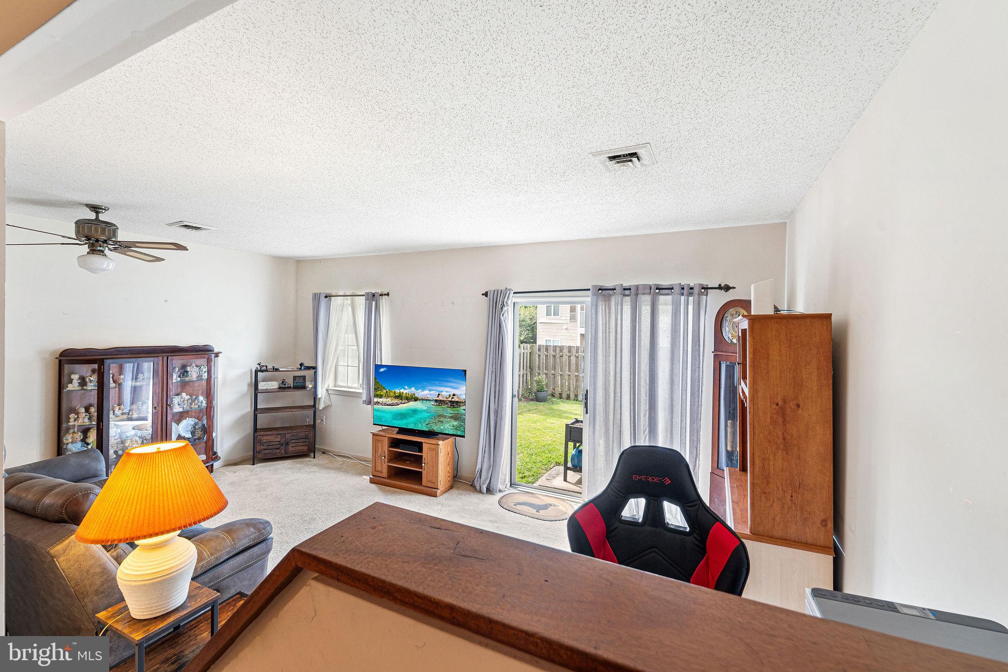 OLD MILL VILLAGE - Residential