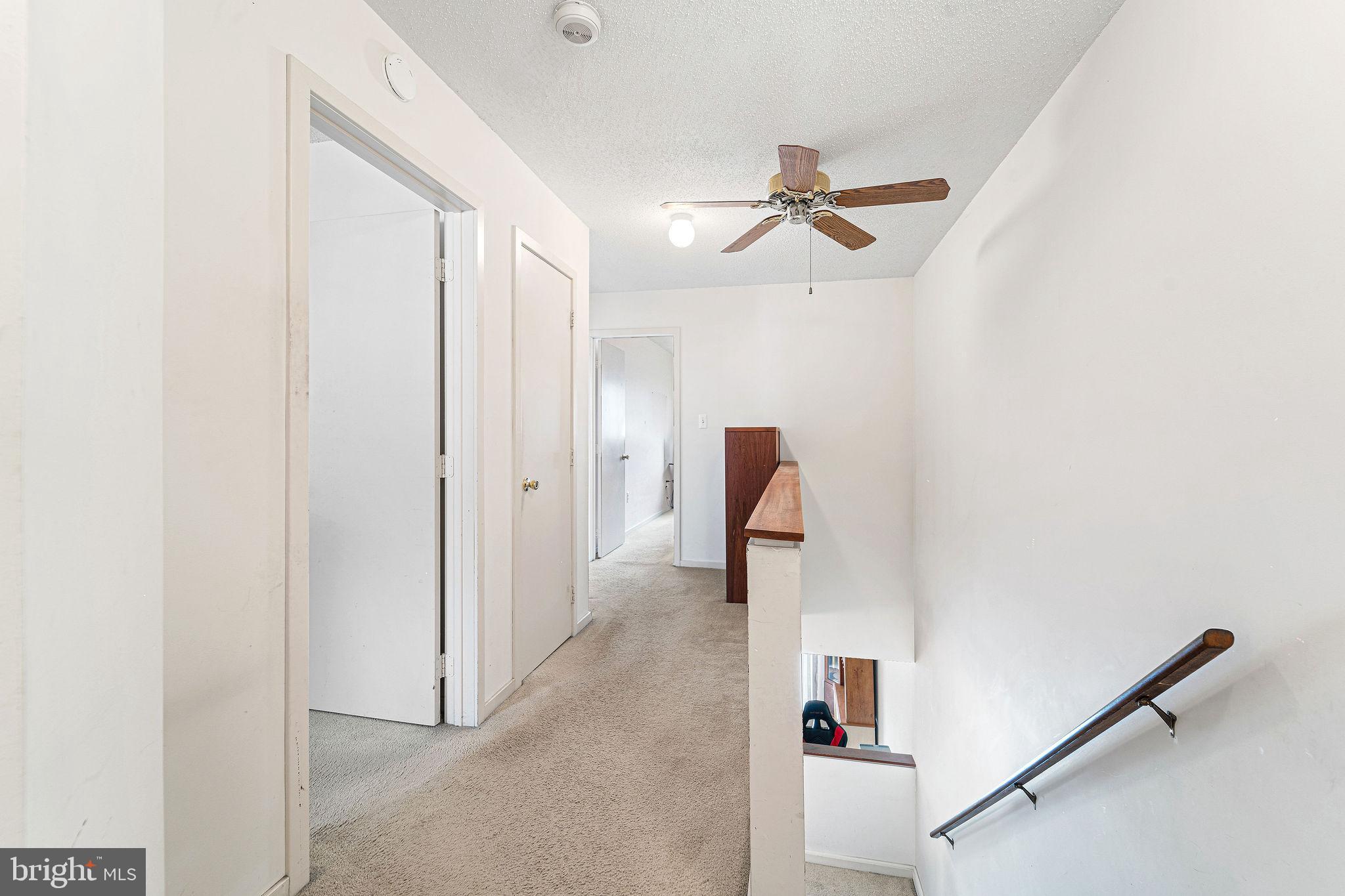 OLD MILL VILLAGE - Residential