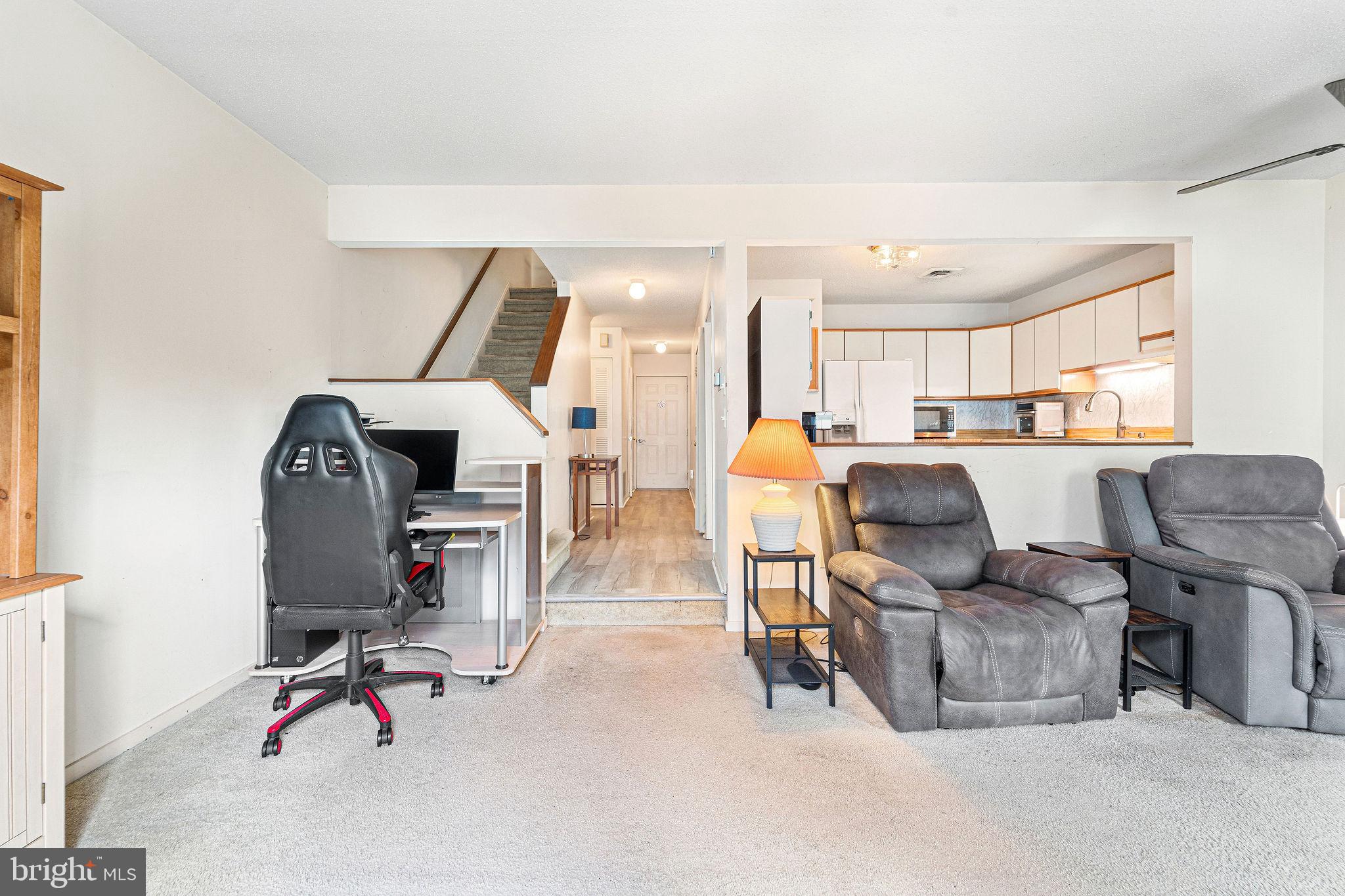 OLD MILL VILLAGE - Residential