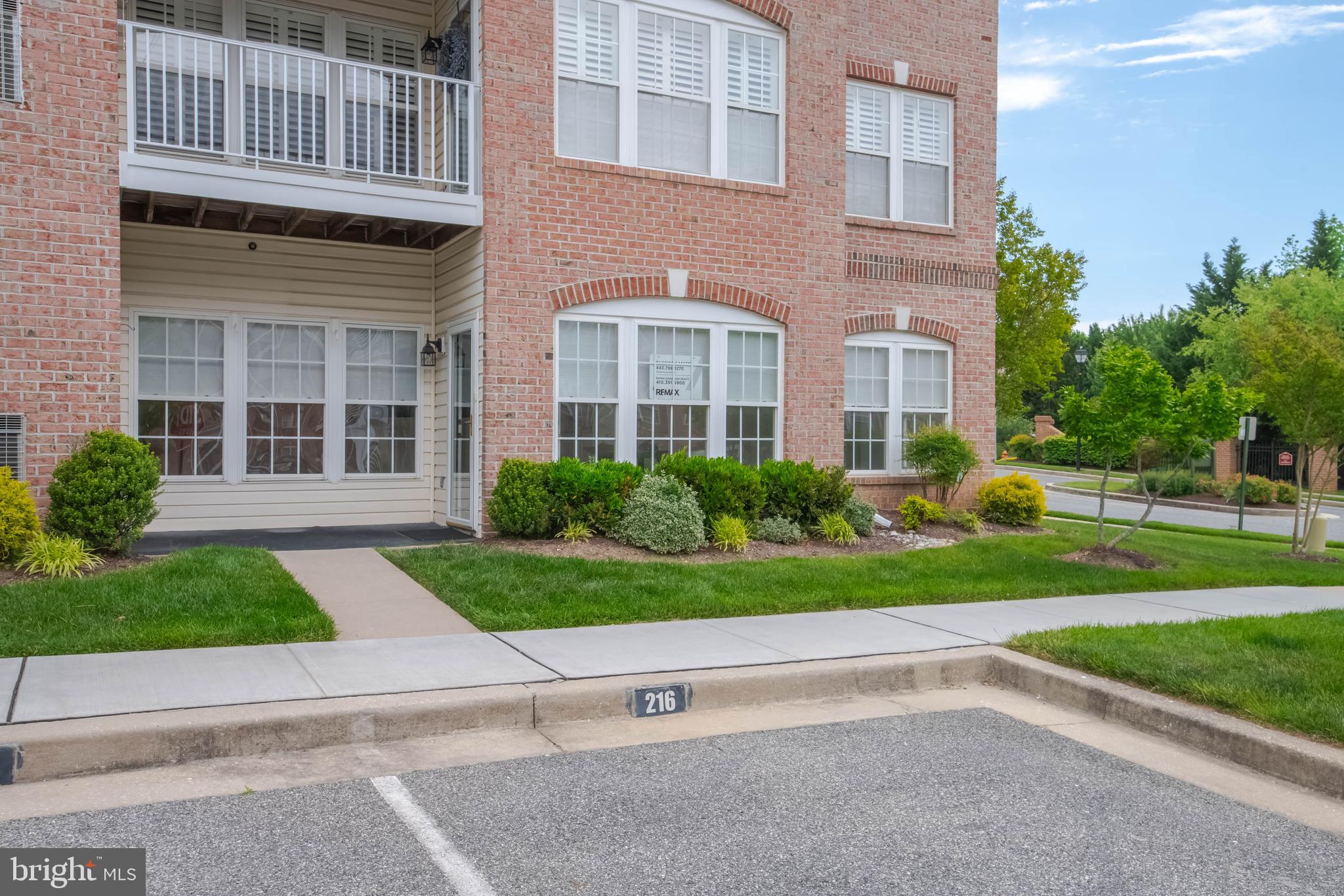 PERRY HALL FARMS - Residential