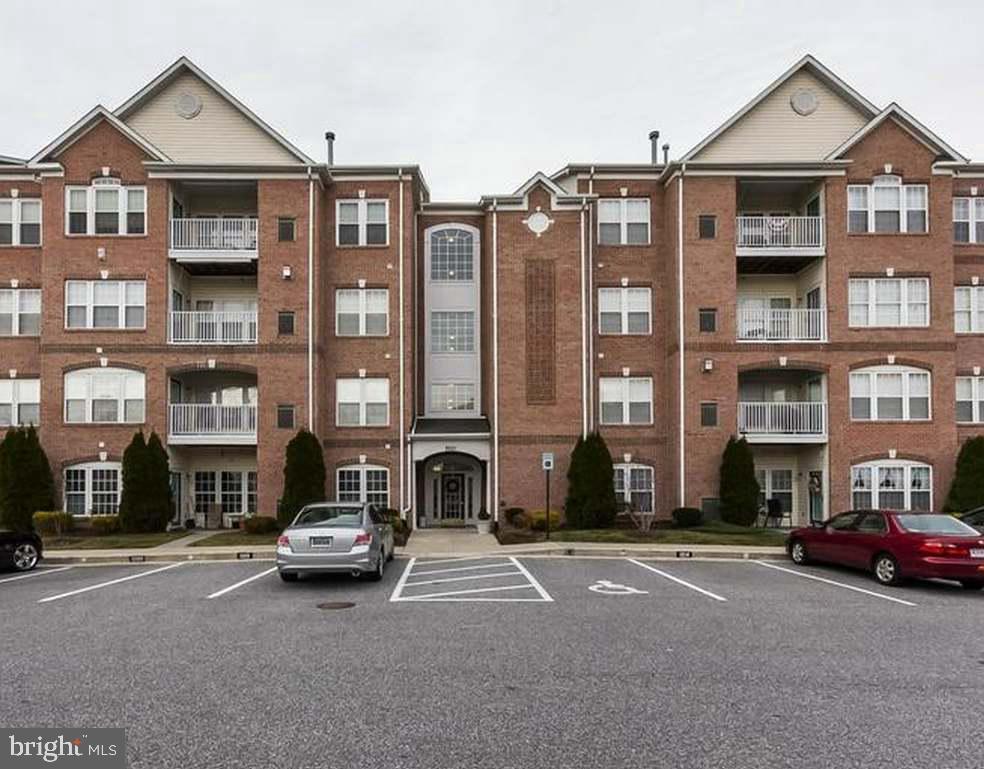 PERRY HALL FARMS - Residential