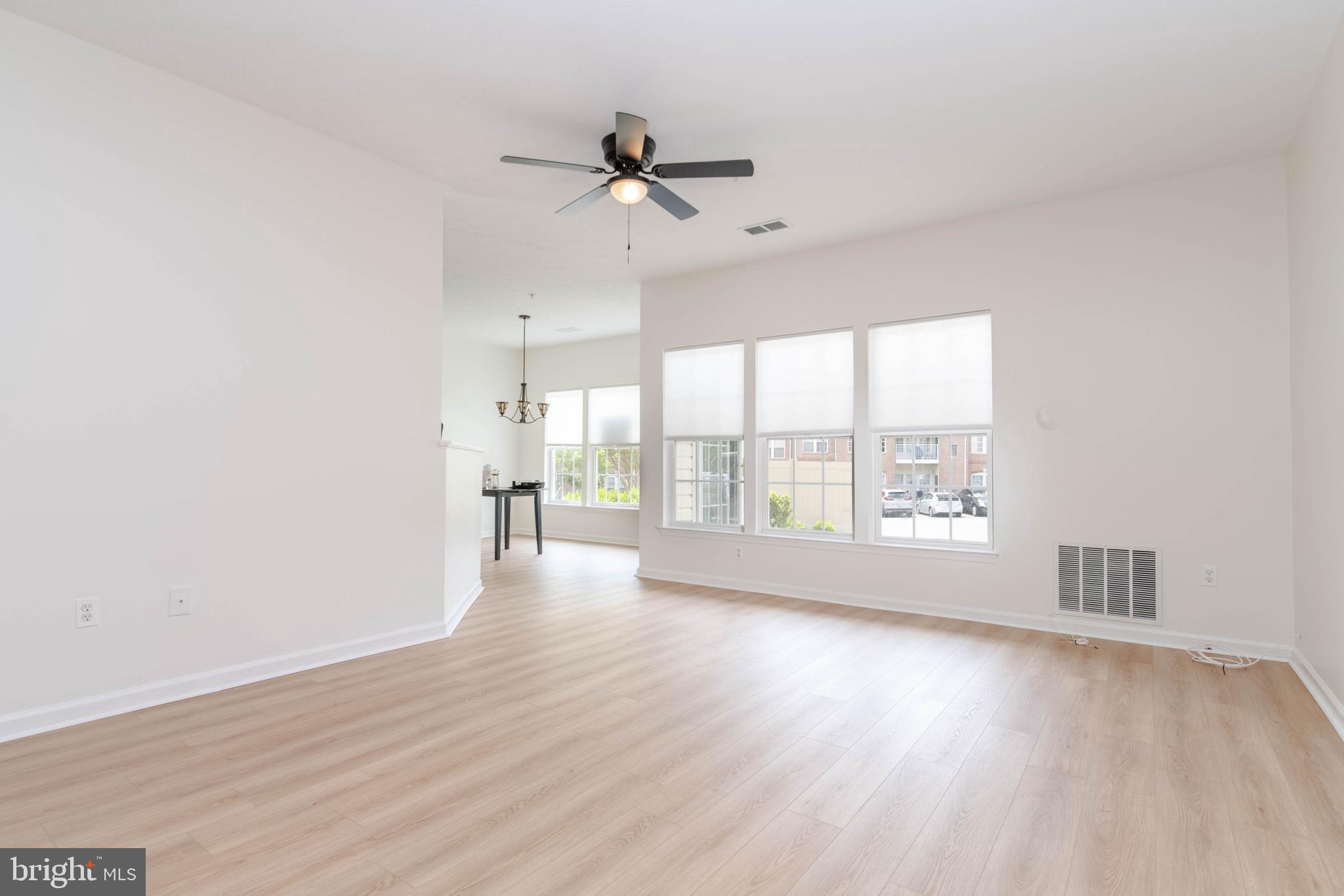 PERRY HALL FARMS - Residential