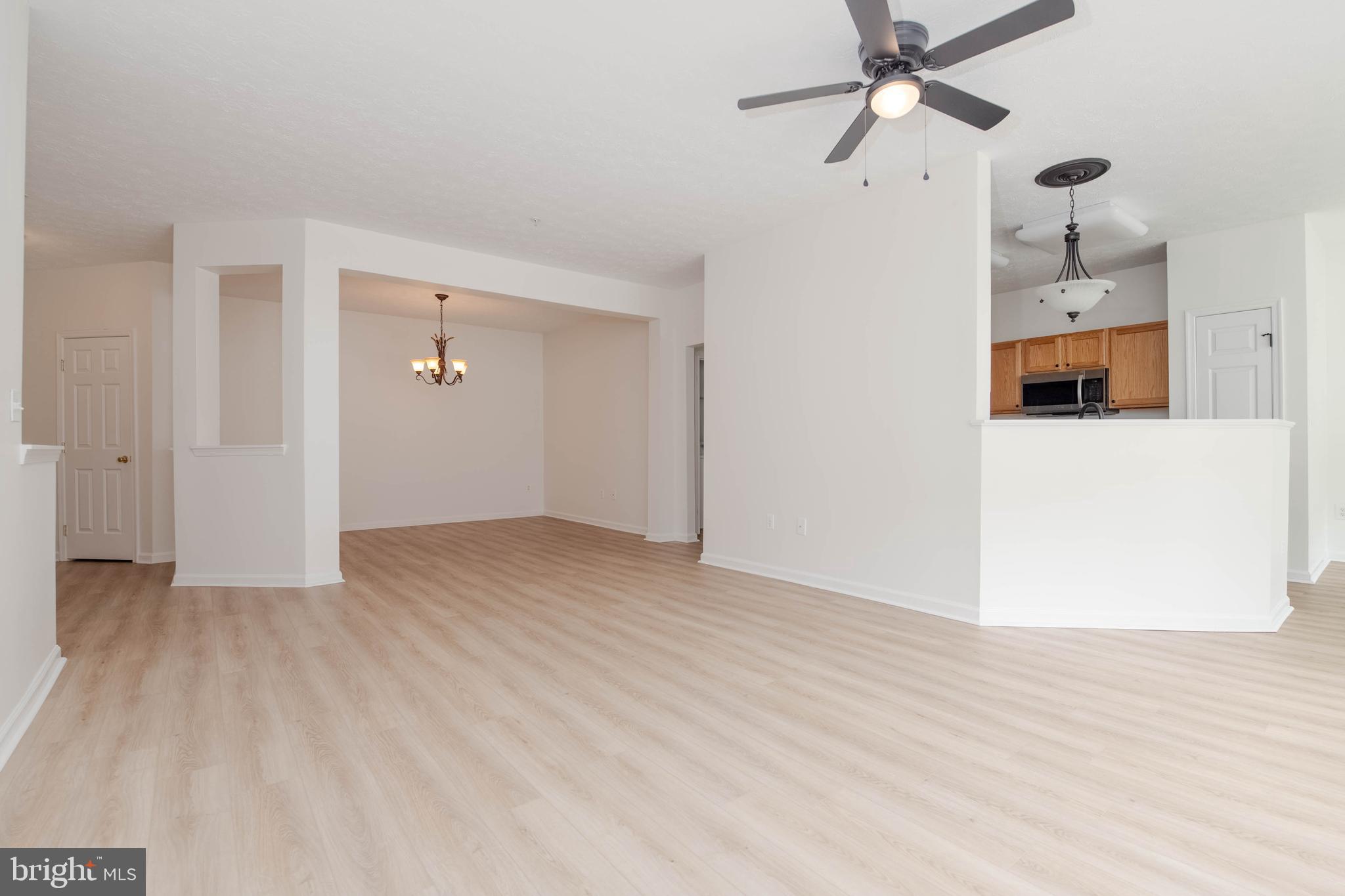 PERRY HALL FARMS - Residential