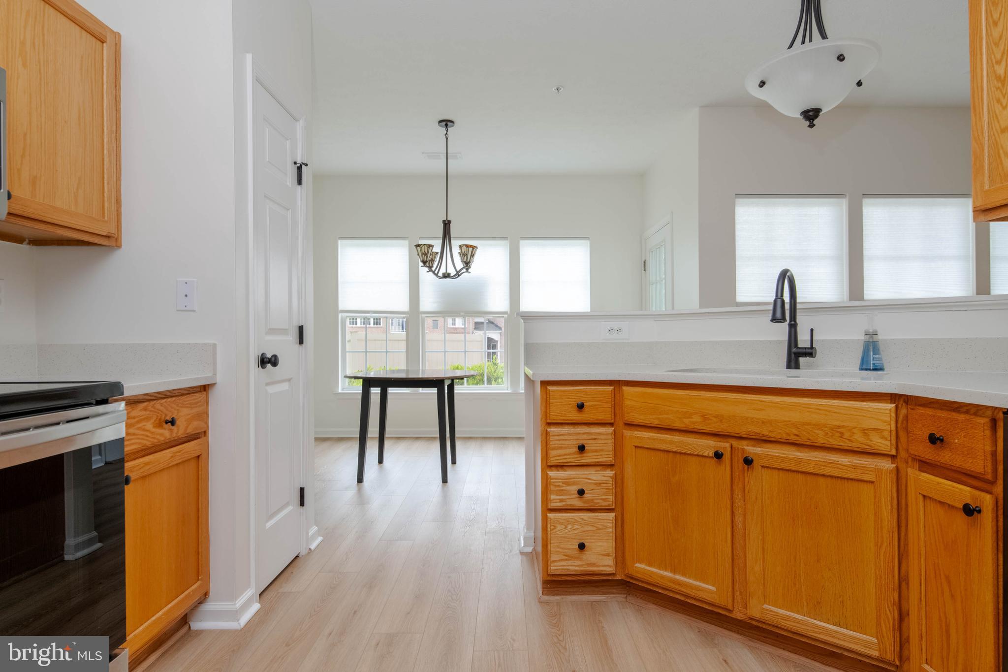 PERRY HALL FARMS - Residential