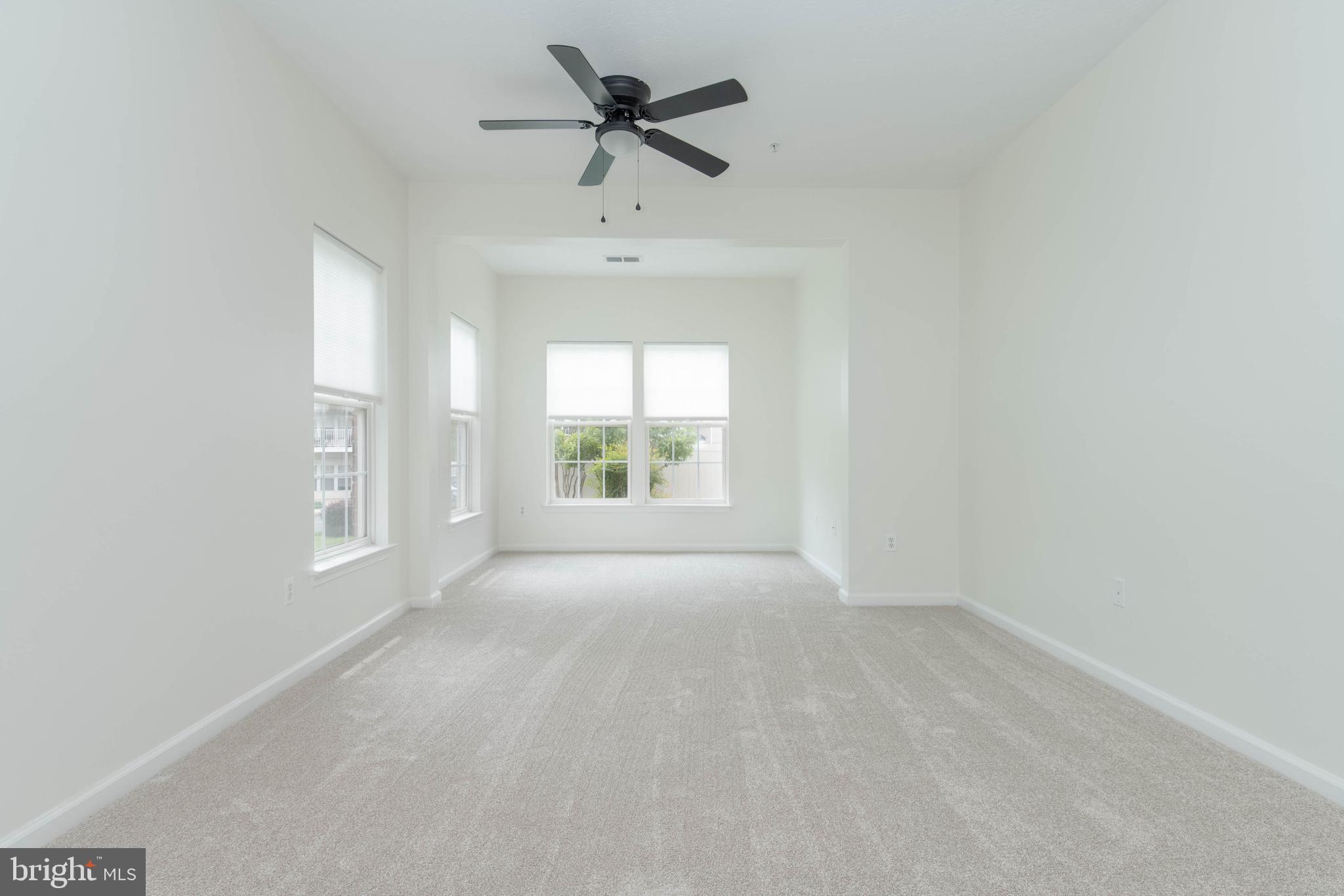 PERRY HALL FARMS - Residential