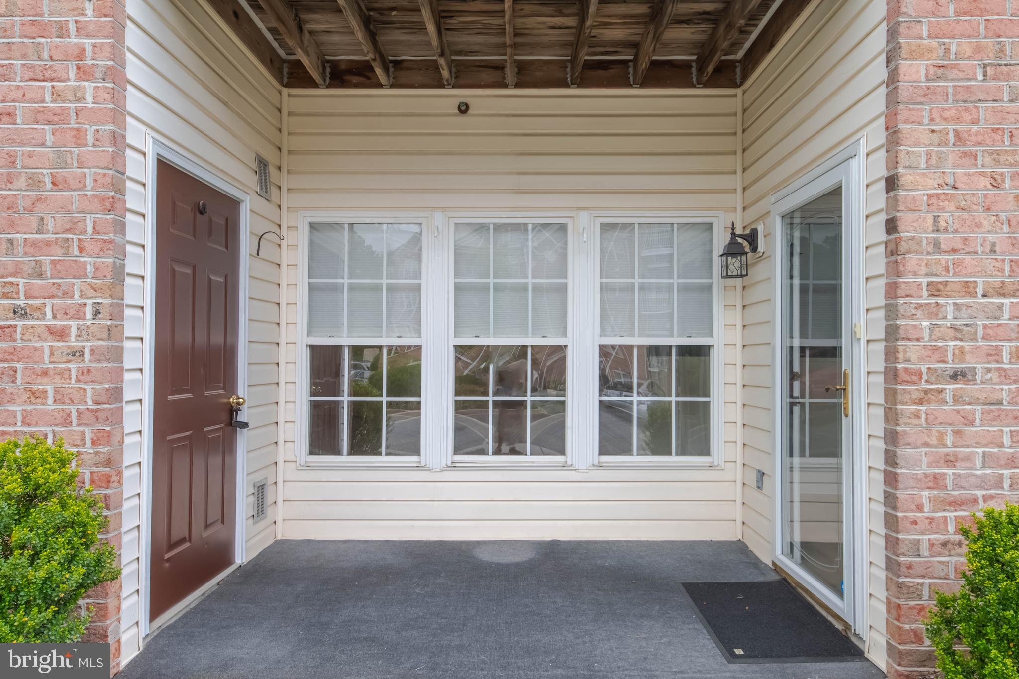PERRY HALL FARMS - Residential